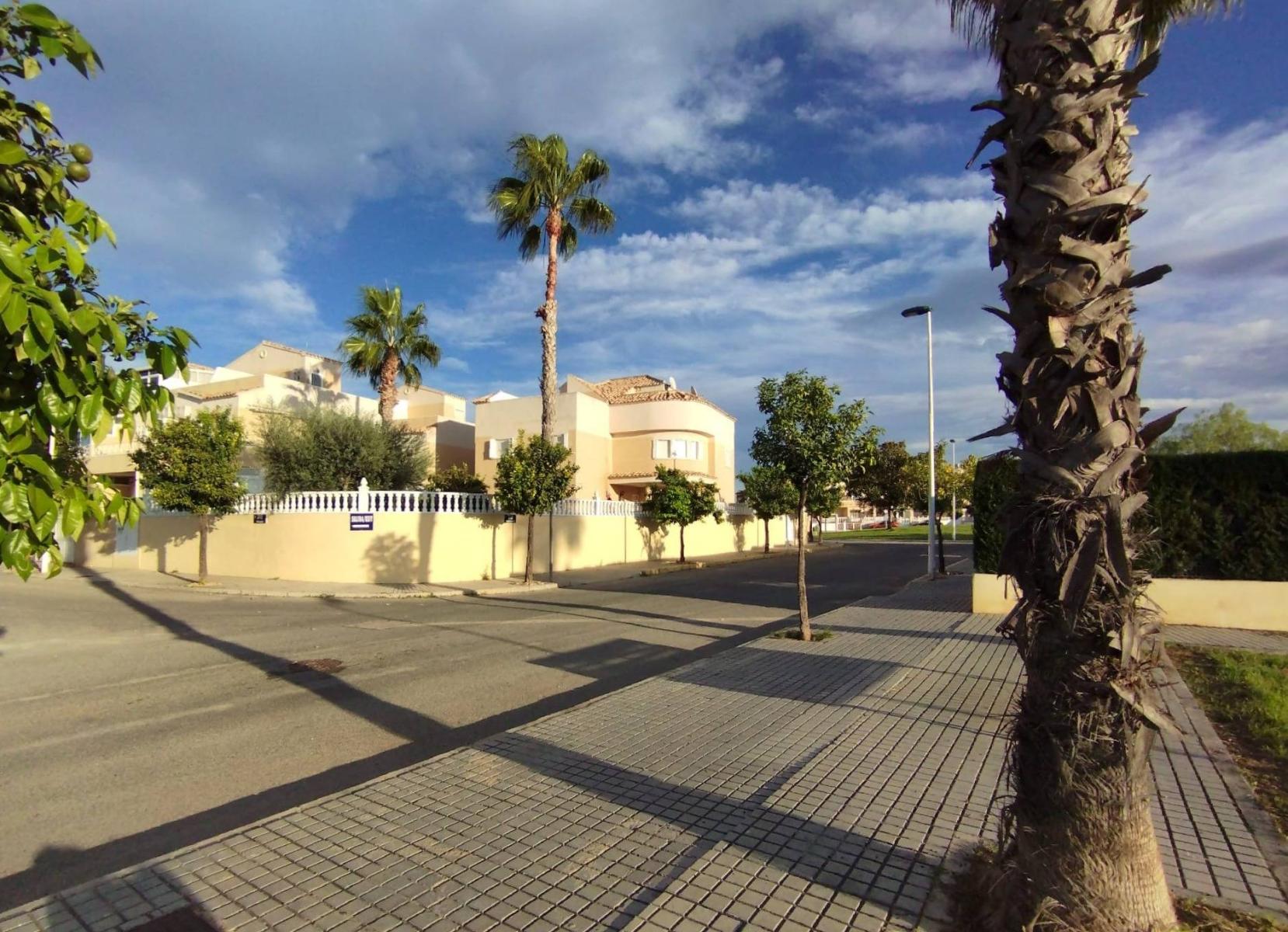 Villa en Venta en Torrevieja