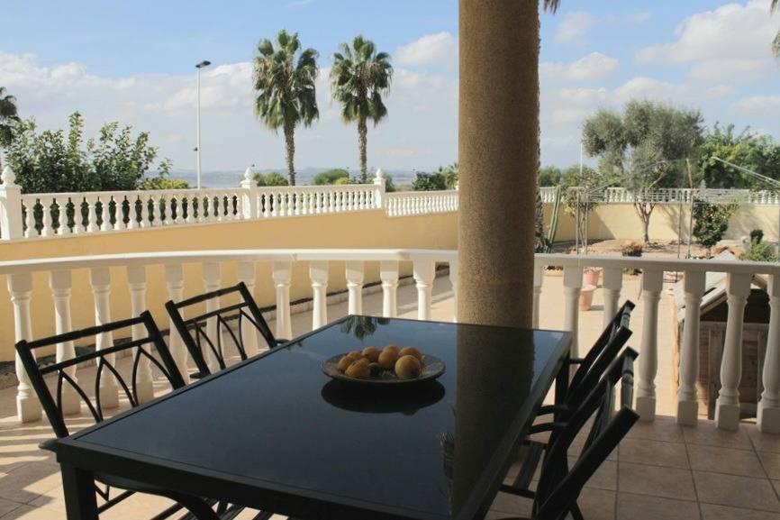 Villa en Venta en Torrevieja