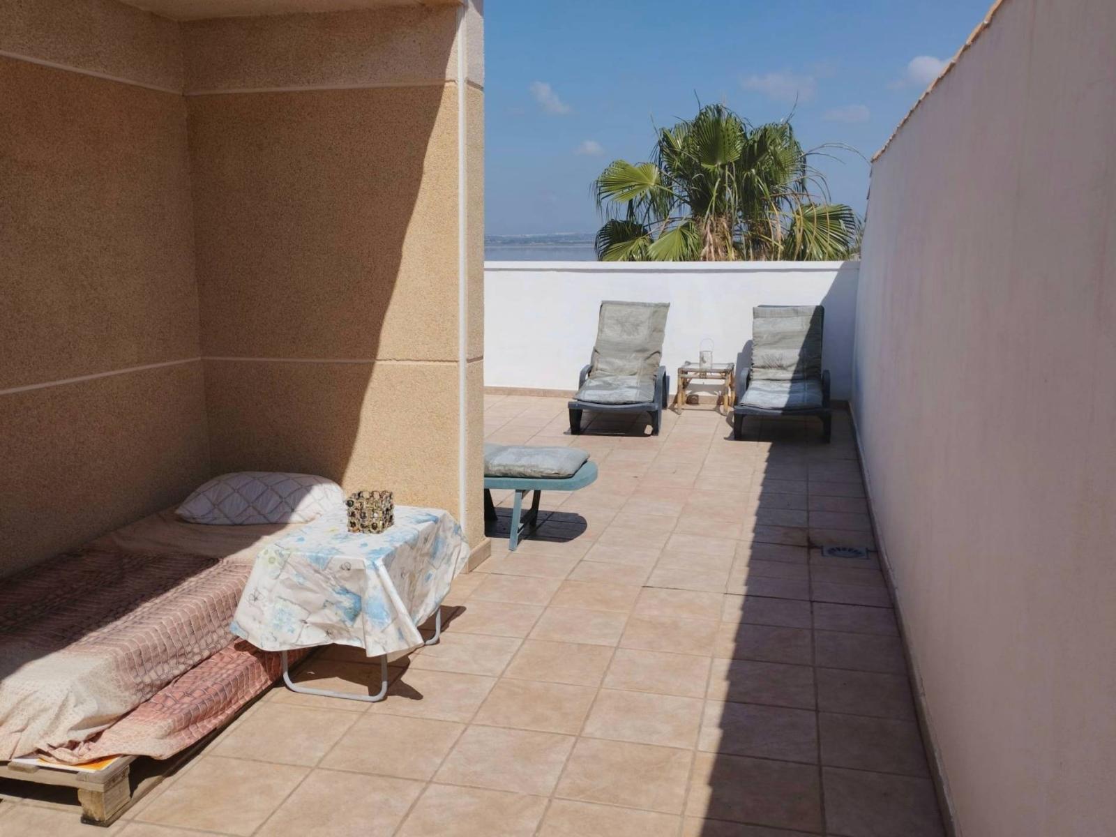 Villa en Venta en Torrevieja