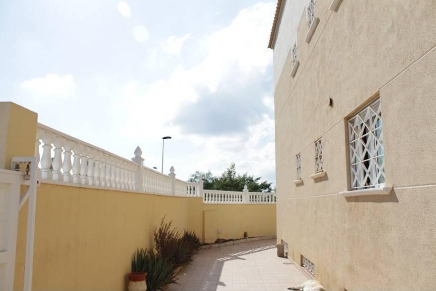 Villa en Venta en Torrevieja