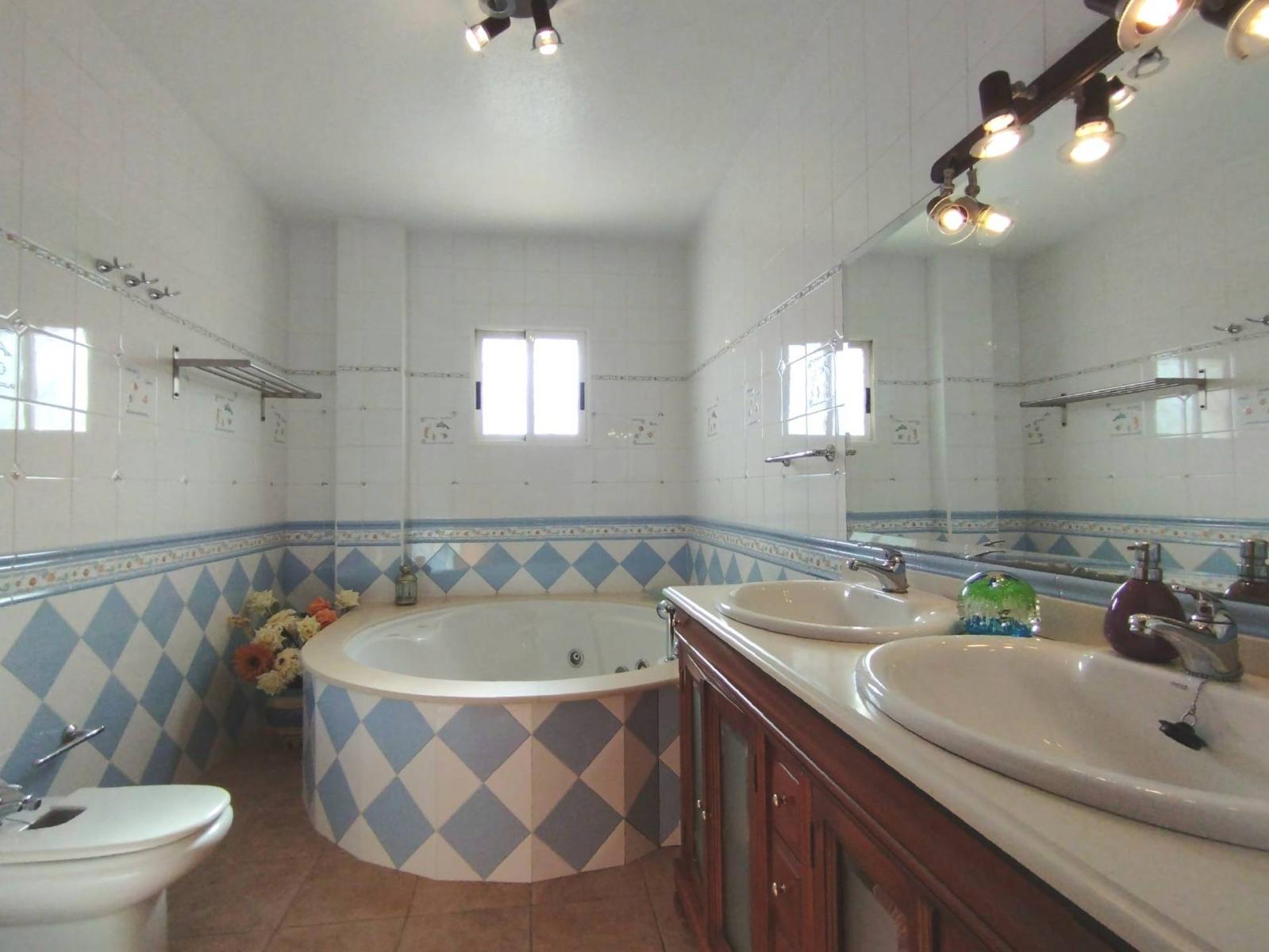 Villa en Venta en Torrevieja