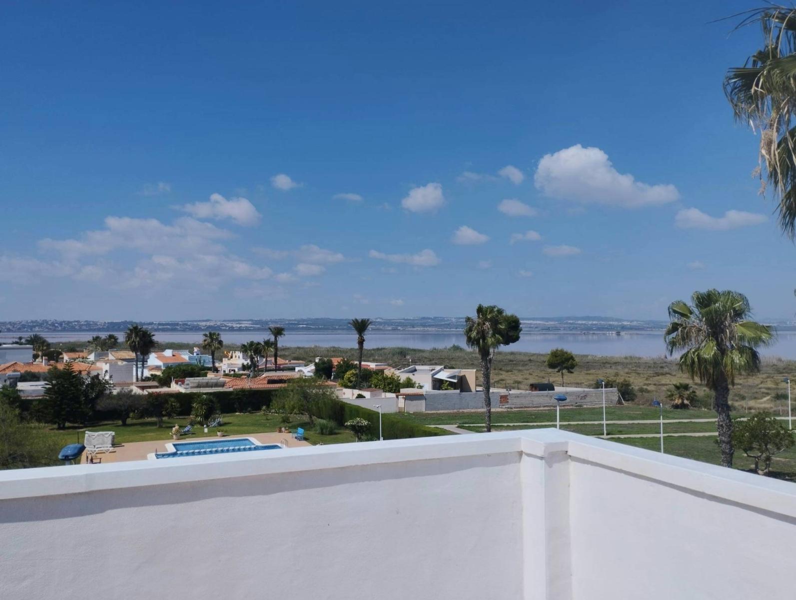 Villa en Venta en Torrevieja