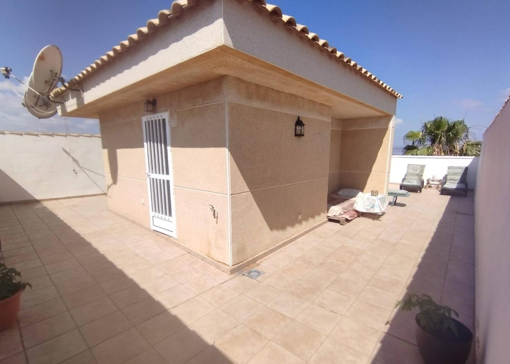Villa en Venta en Torrevieja