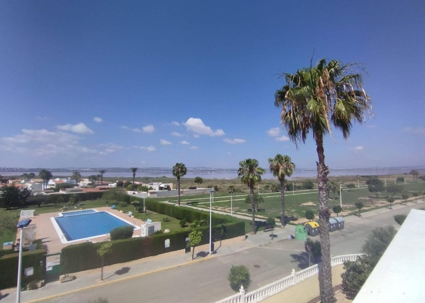 Villa en Venta en Torrevieja