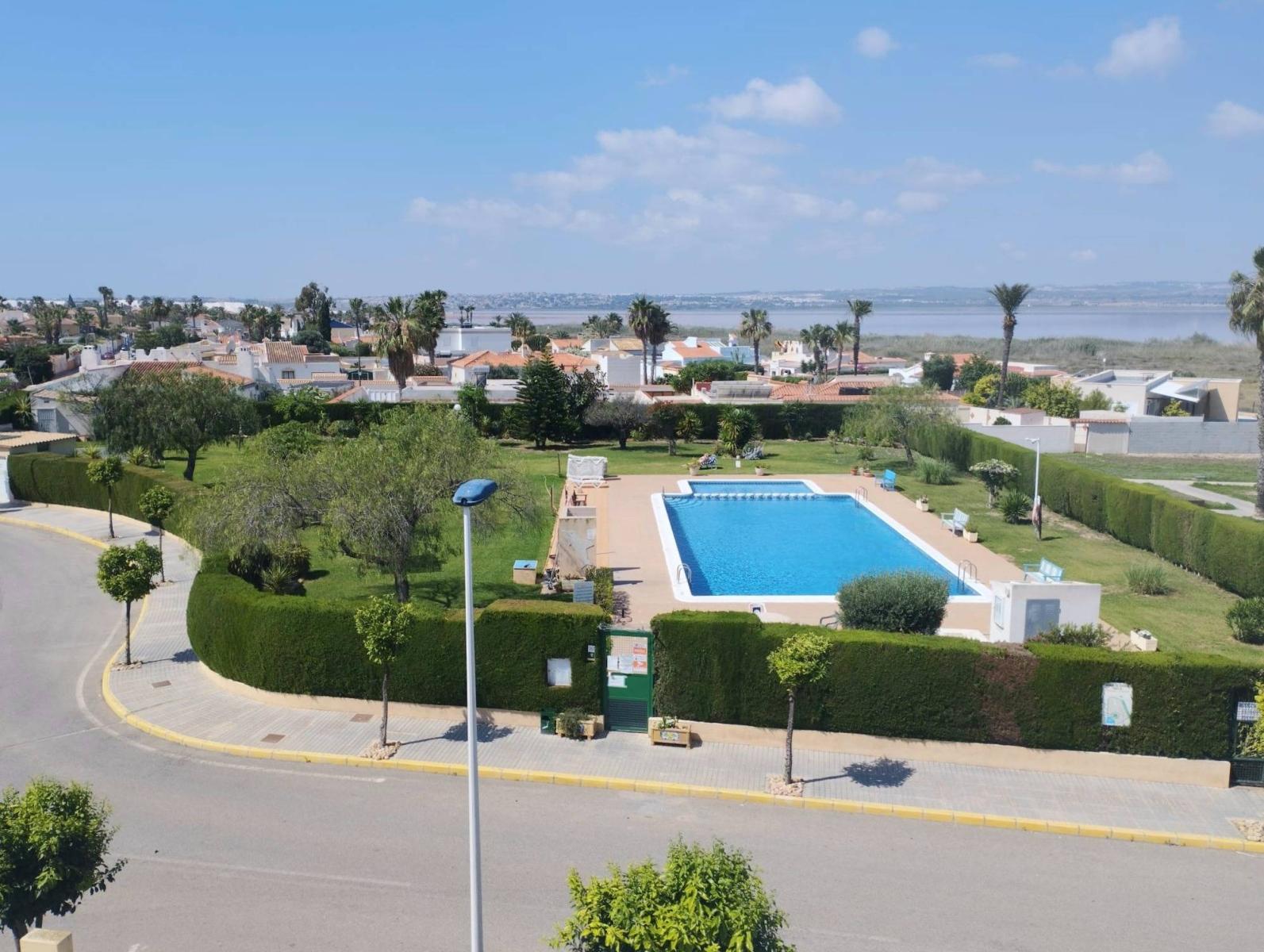 Villa en Venta en Torrevieja