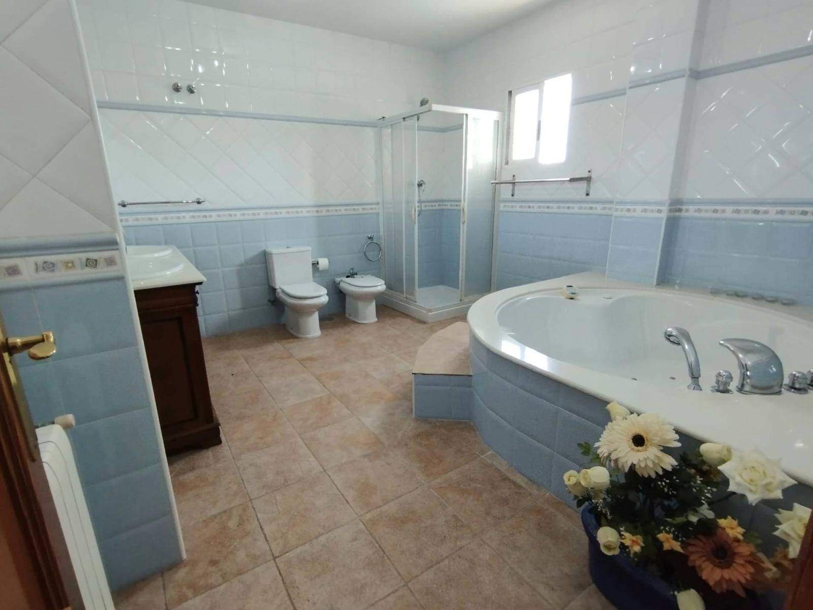 Villa en Venta en Torrevieja