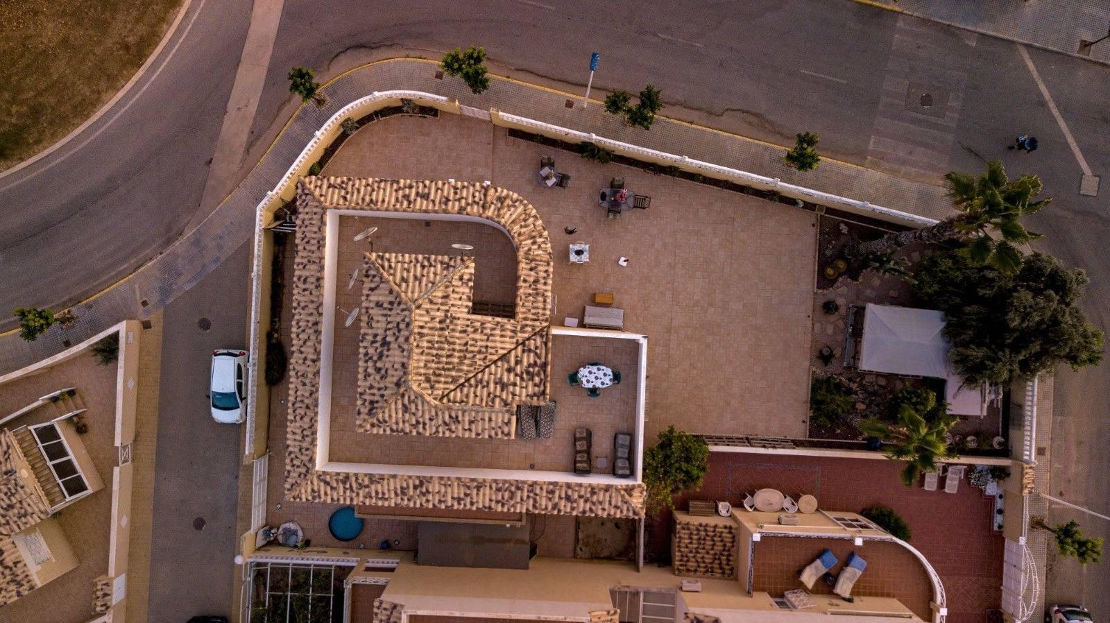 Villa en Venta en Torrevieja