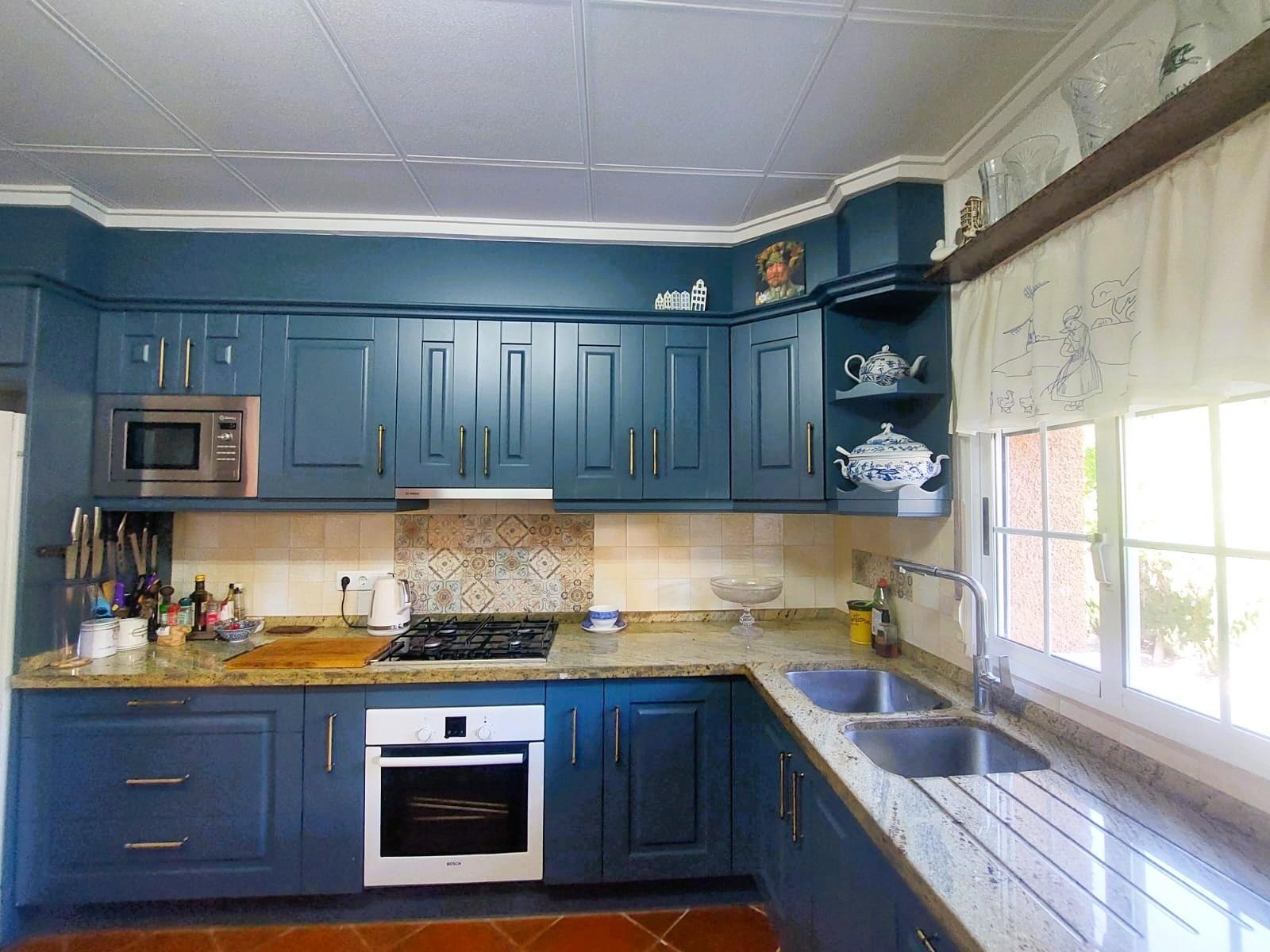 Finca en Venta en Elche