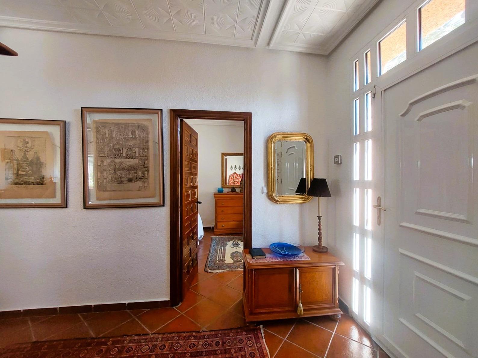 Finca en Venta en Elche