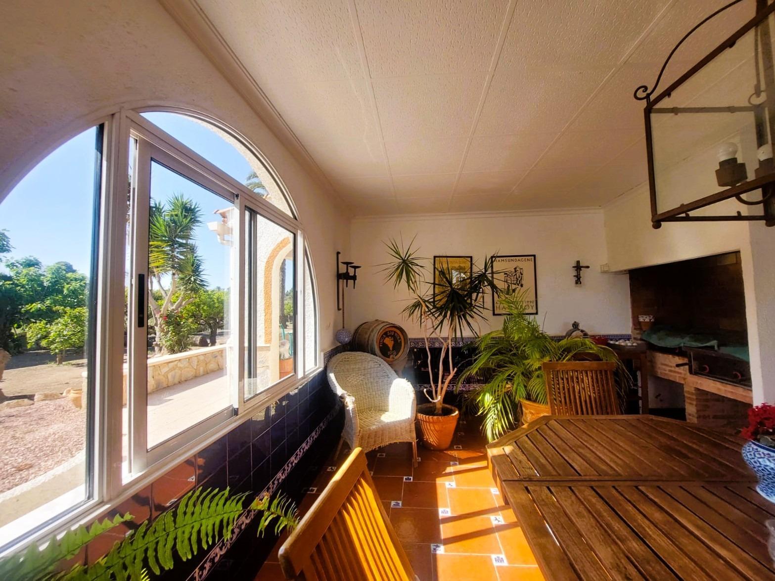 Finca en Venta en Elche