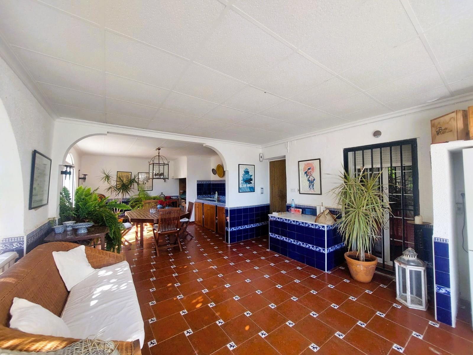 Finca en Venta en Elche