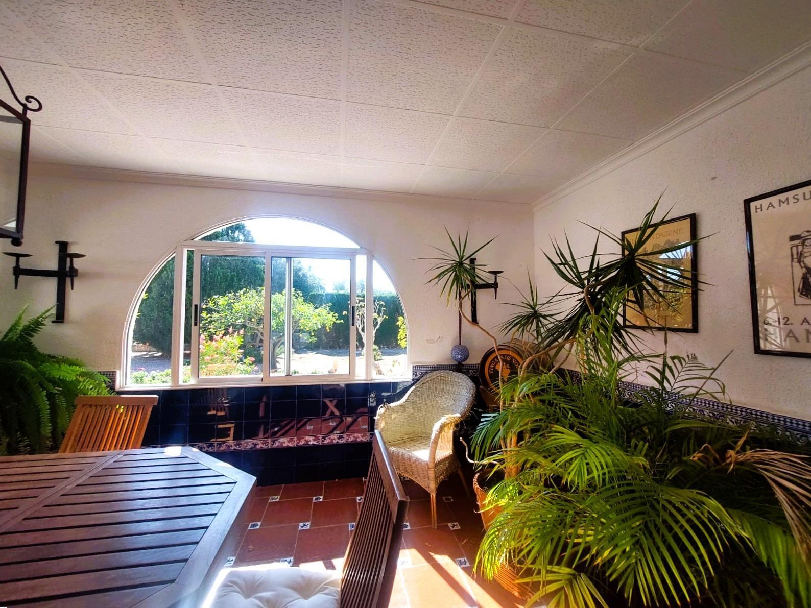 Finca en Venta en Elche