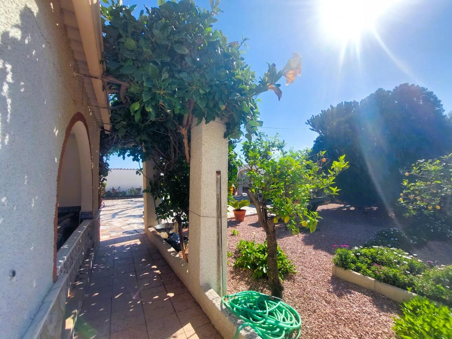 Finca en Venta en Elche