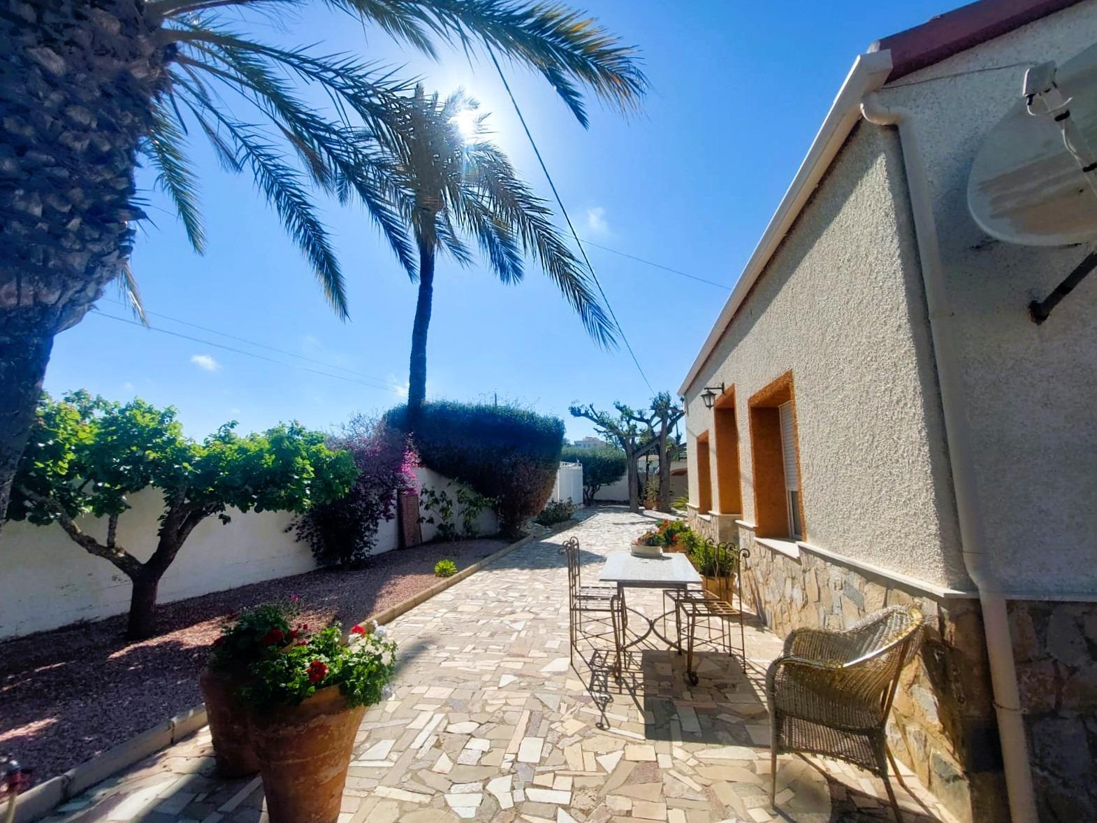 Finca en Venta en Elche