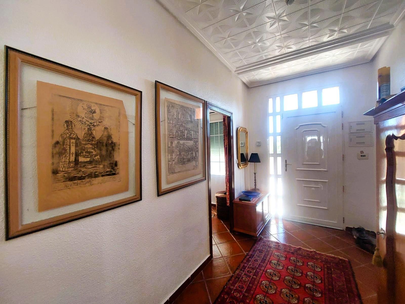 Finca en Venta en Elche