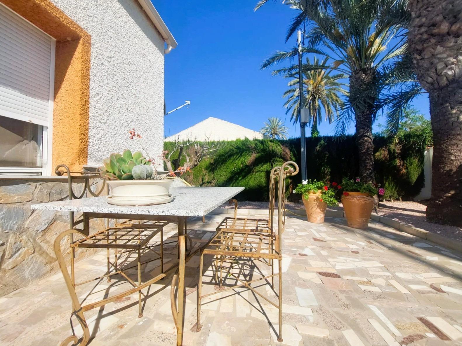 Finca en Venta en Elche