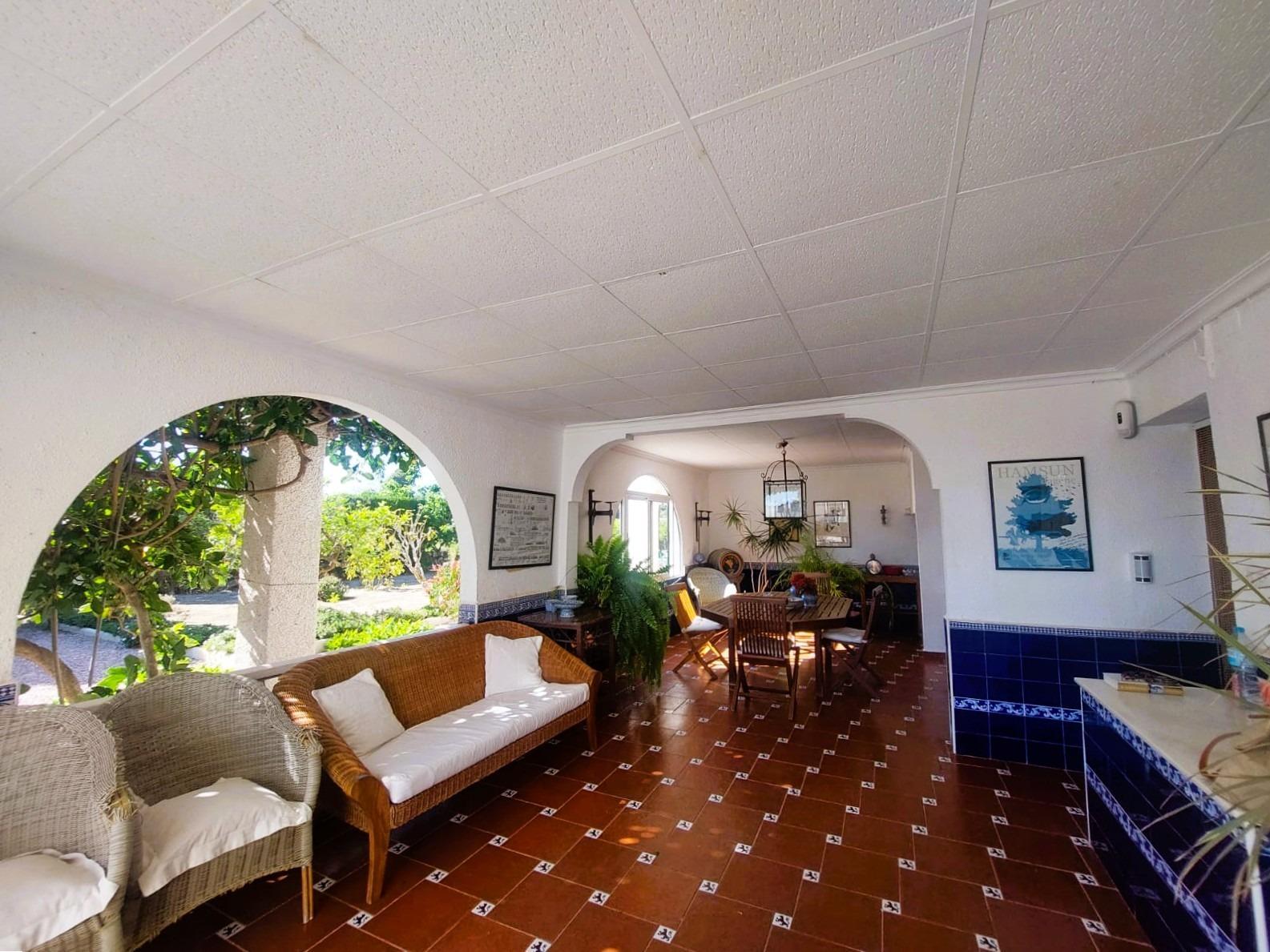 Finca en Venta en Elche