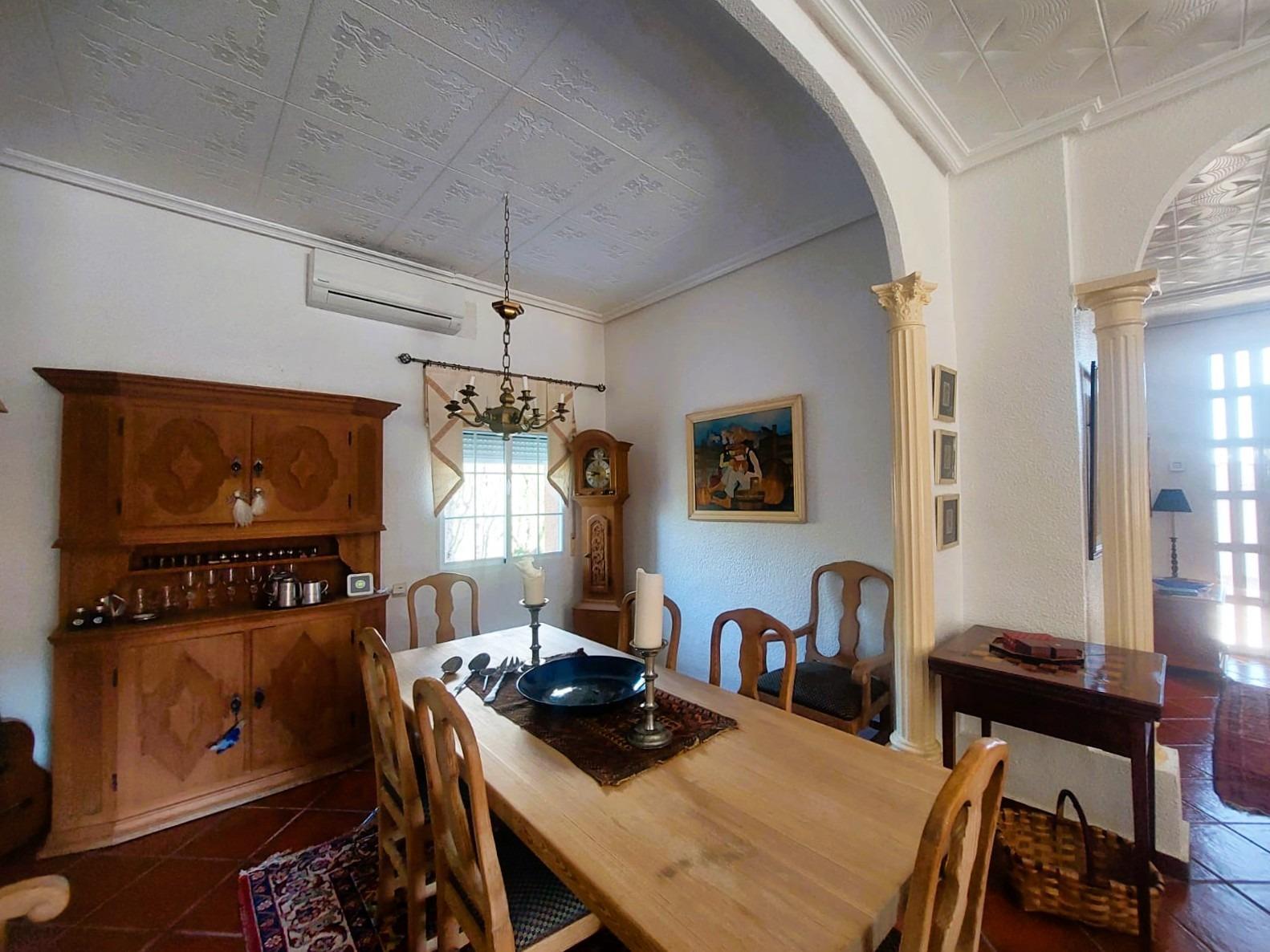 Finca en Venta en Elche