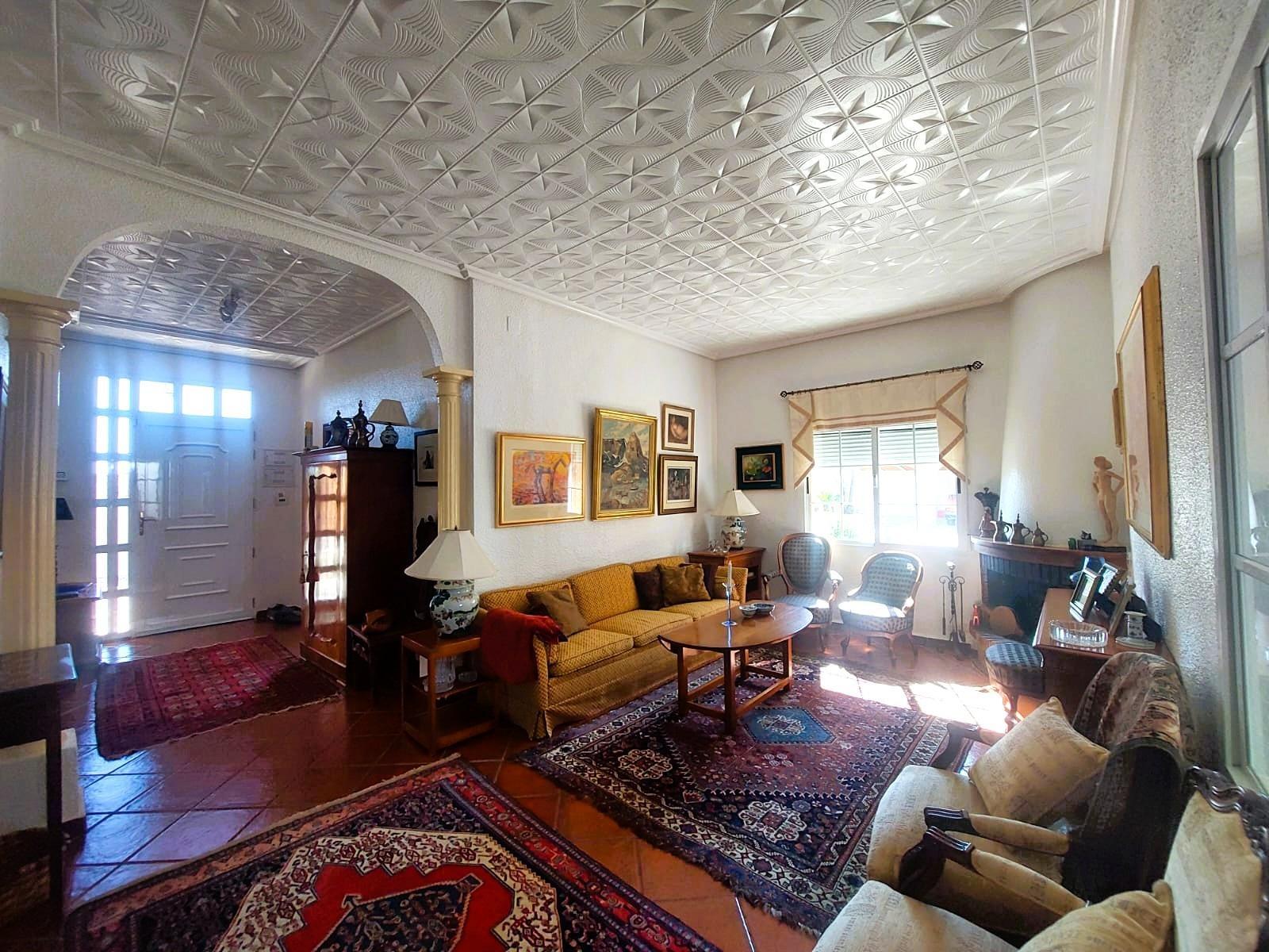 Finca en Venta en Elche