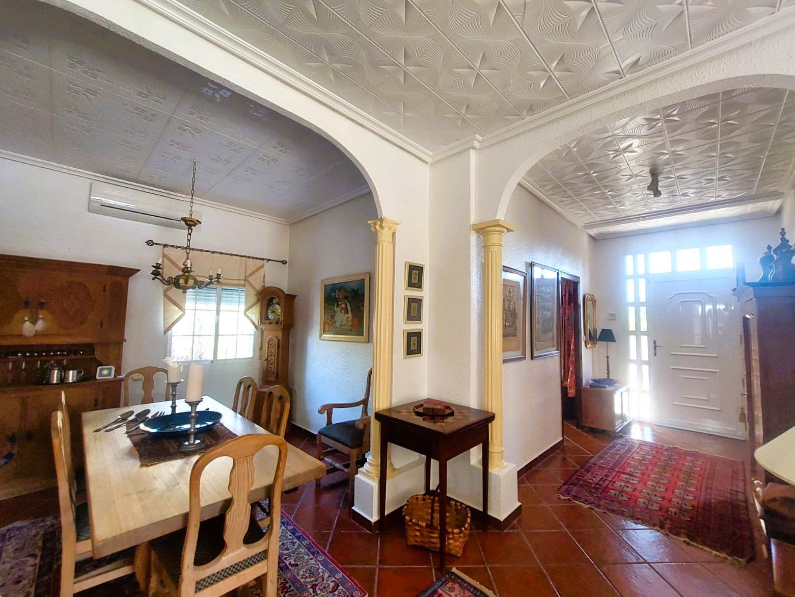 Finca en Venta en Elche
