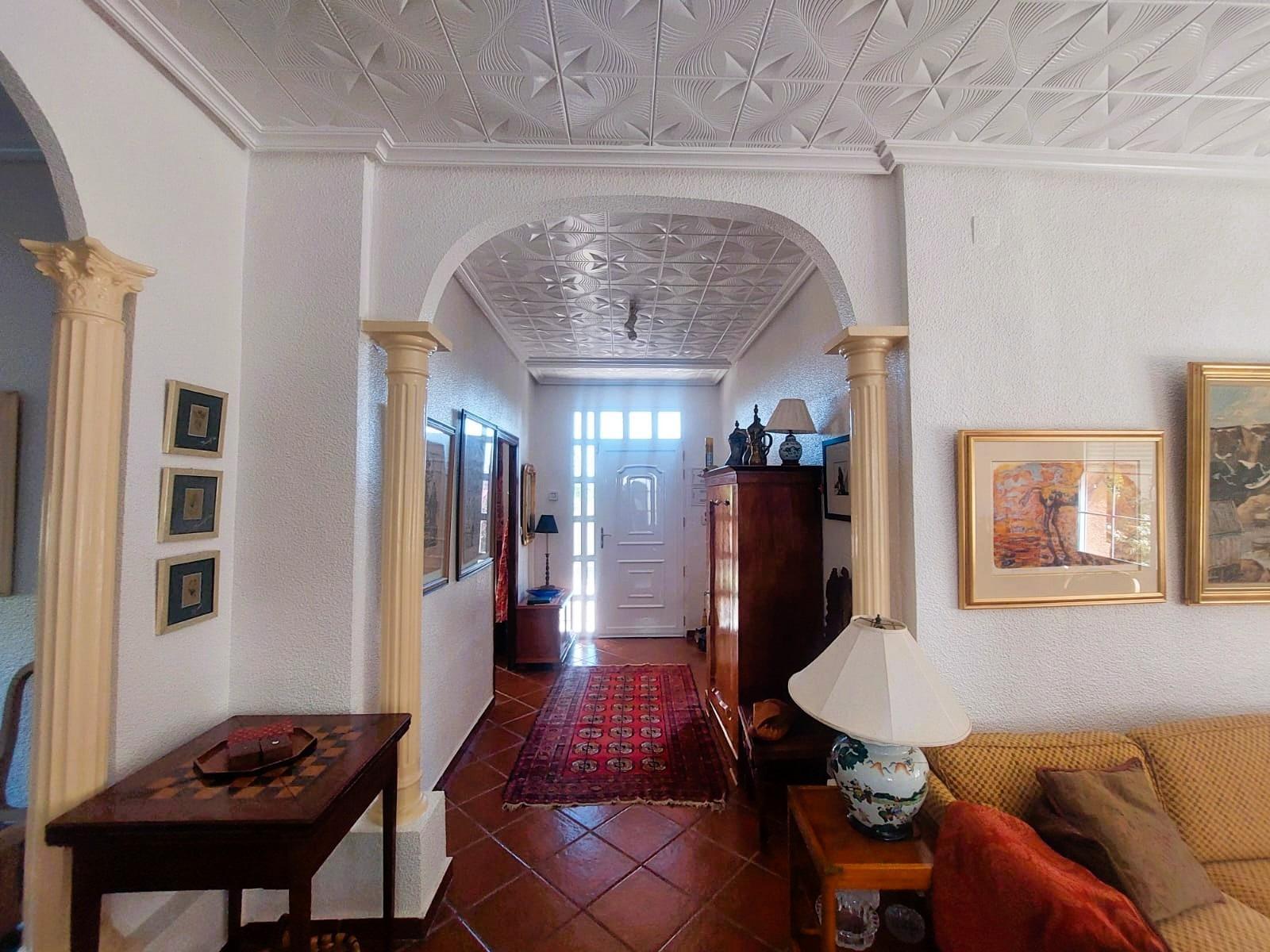 Finca en Venta en Elche
