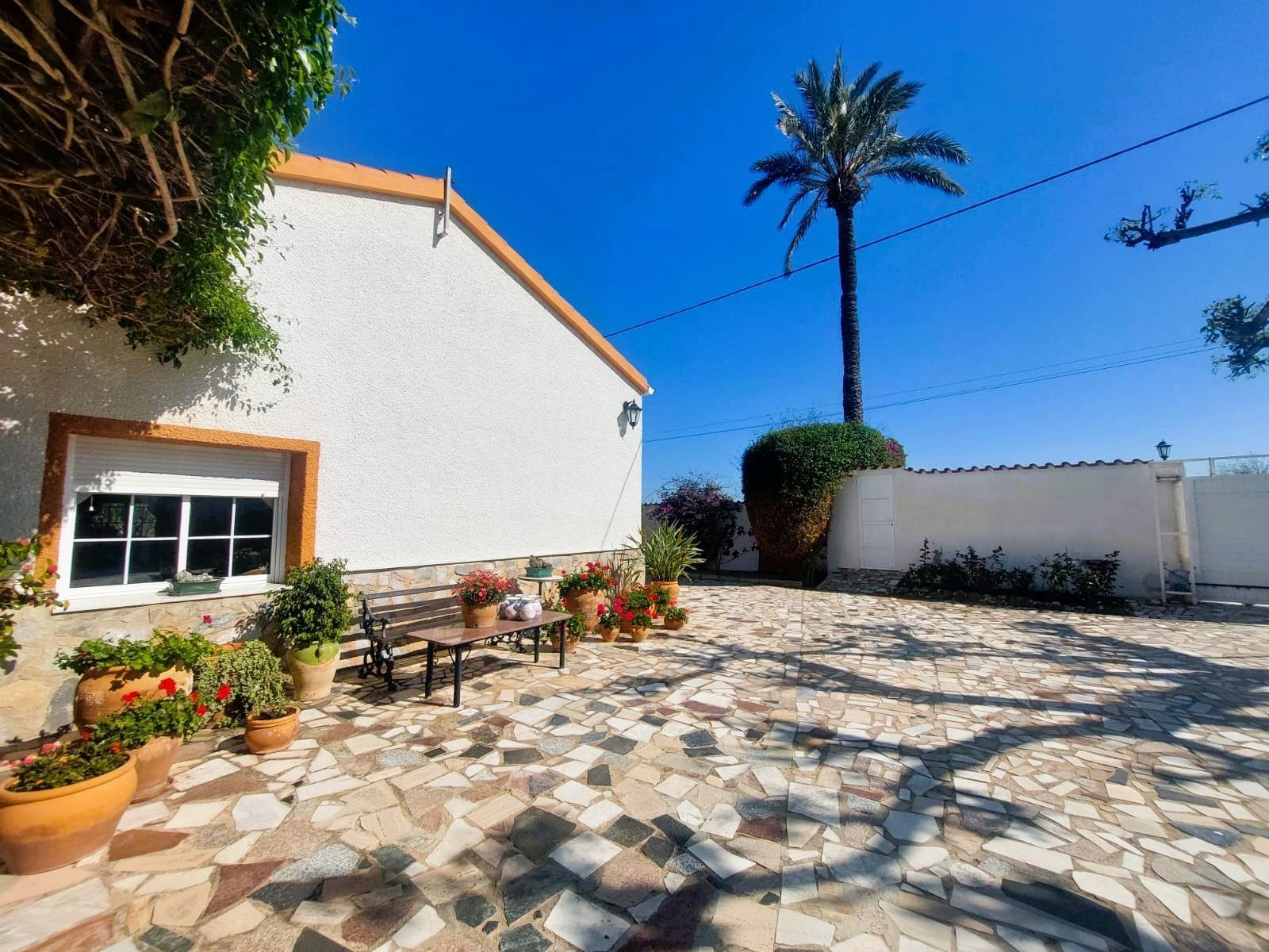 Finca en Venta en Elche