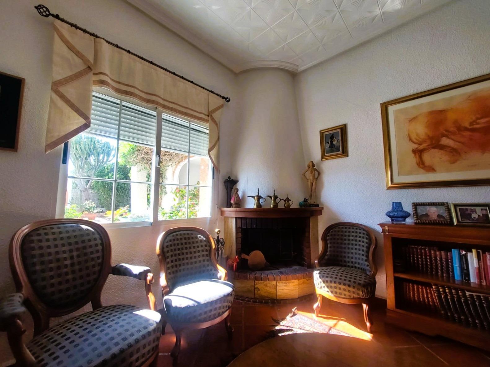 Finca en Venta en Elche