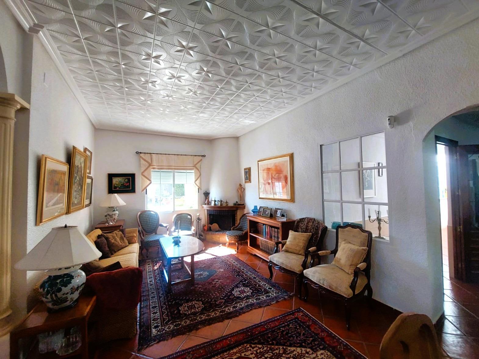 Finca en Venta en Elche