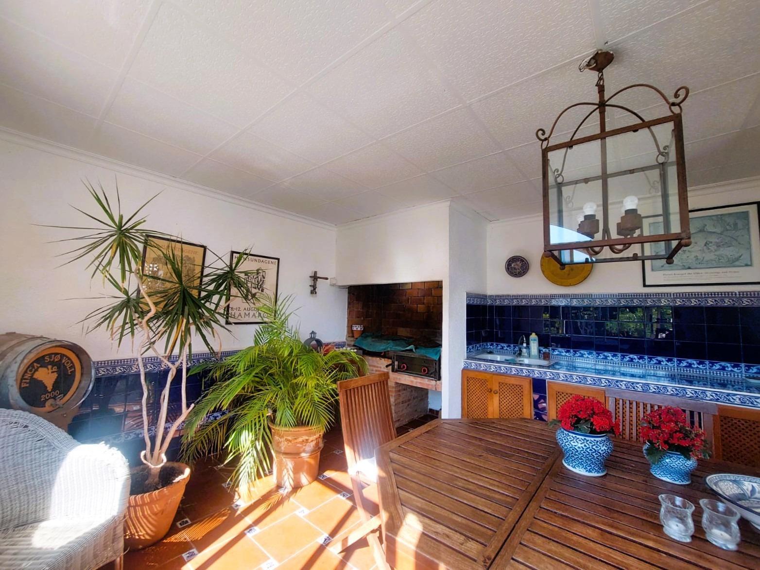 Finca en Venta en Elche