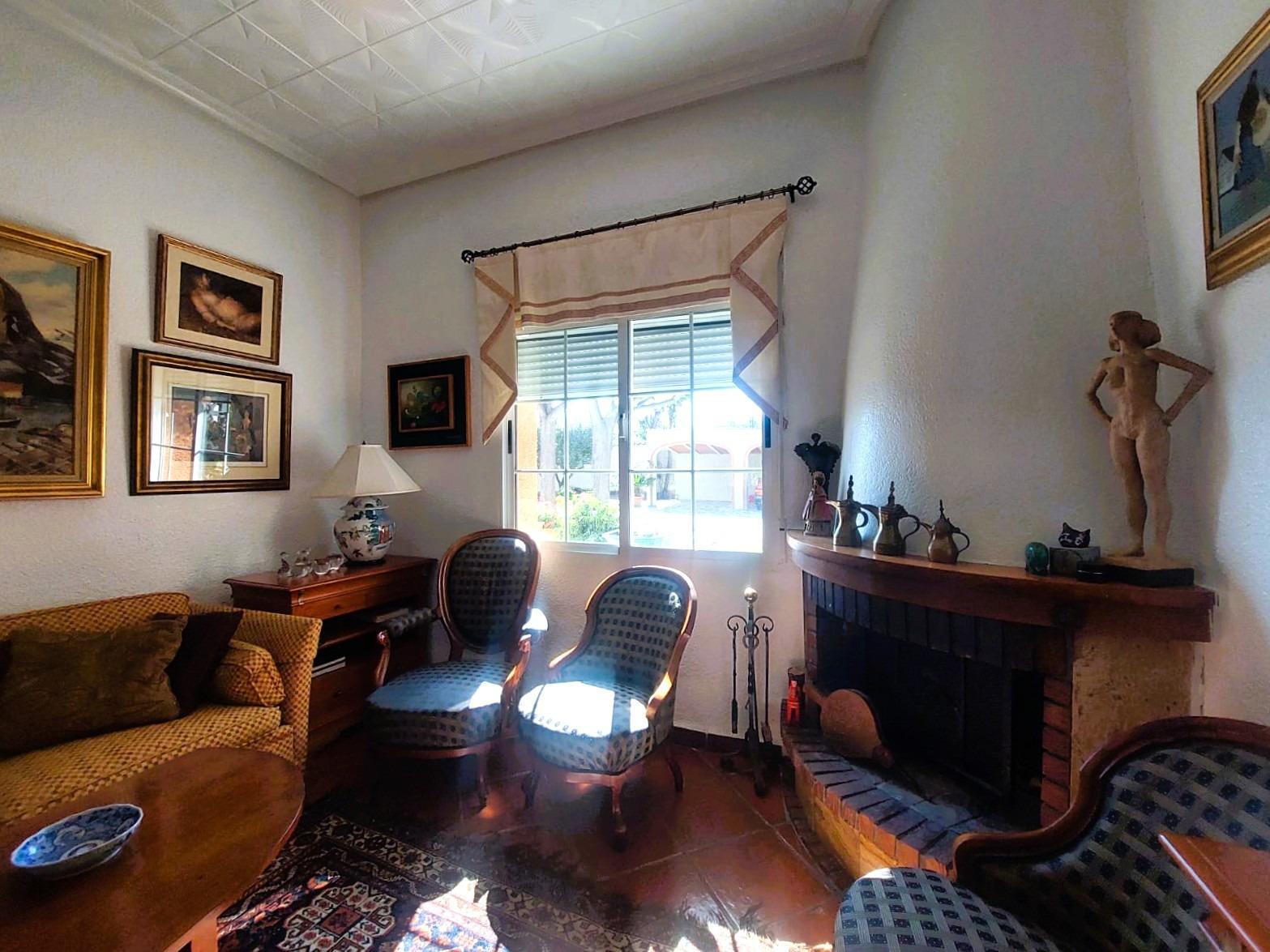 Finca en Venta en Elche