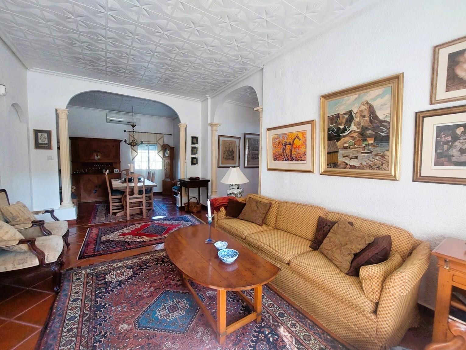 Finca en Venta en Elche
