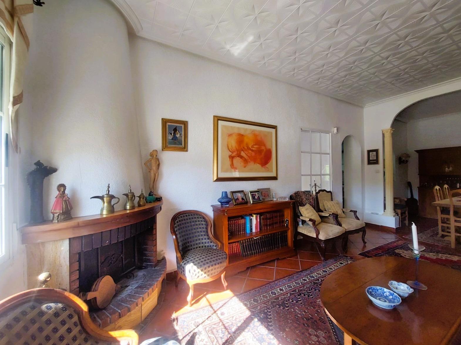 Finca en Venta en Elche