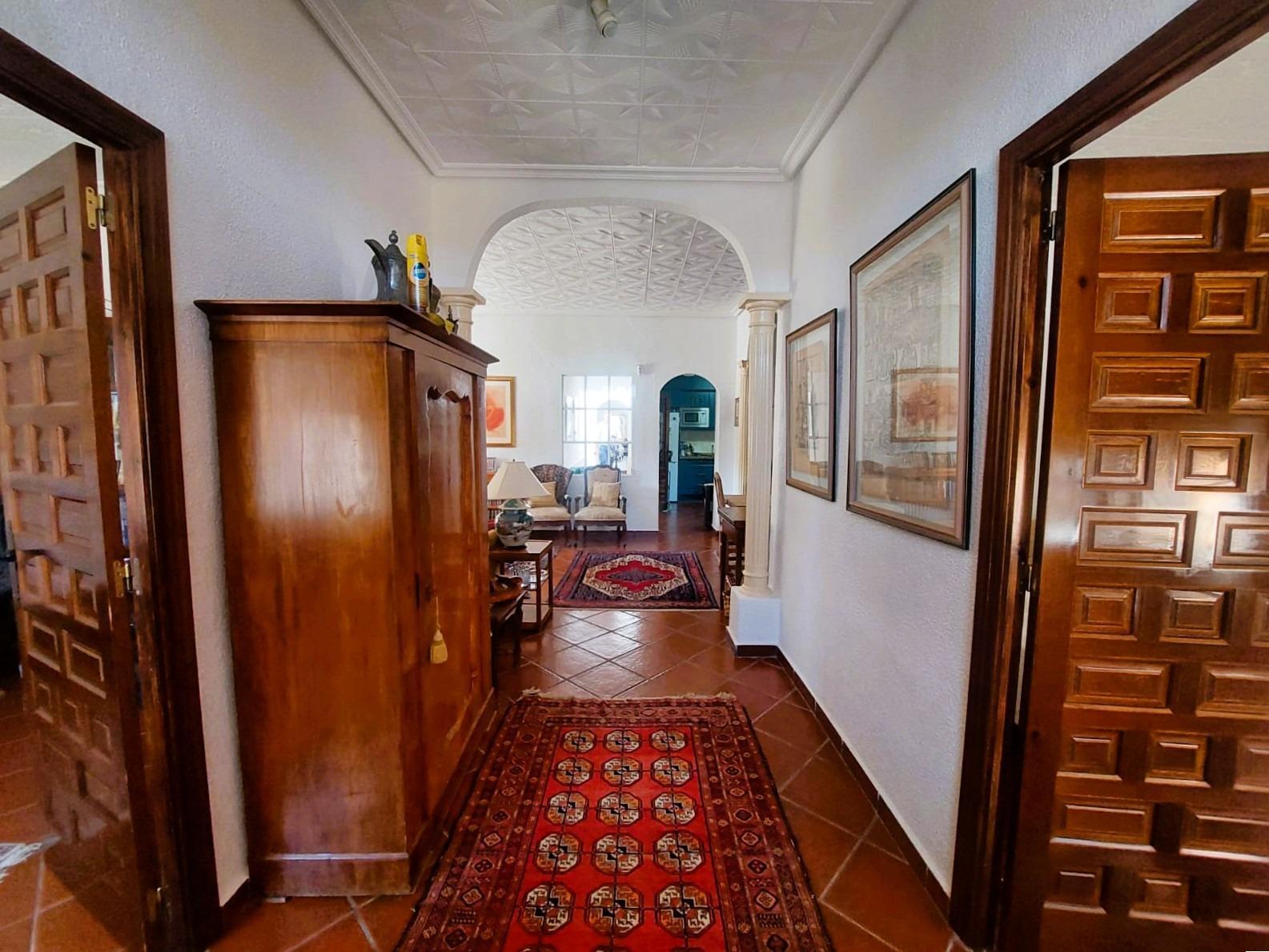 Finca en Venta en Elche