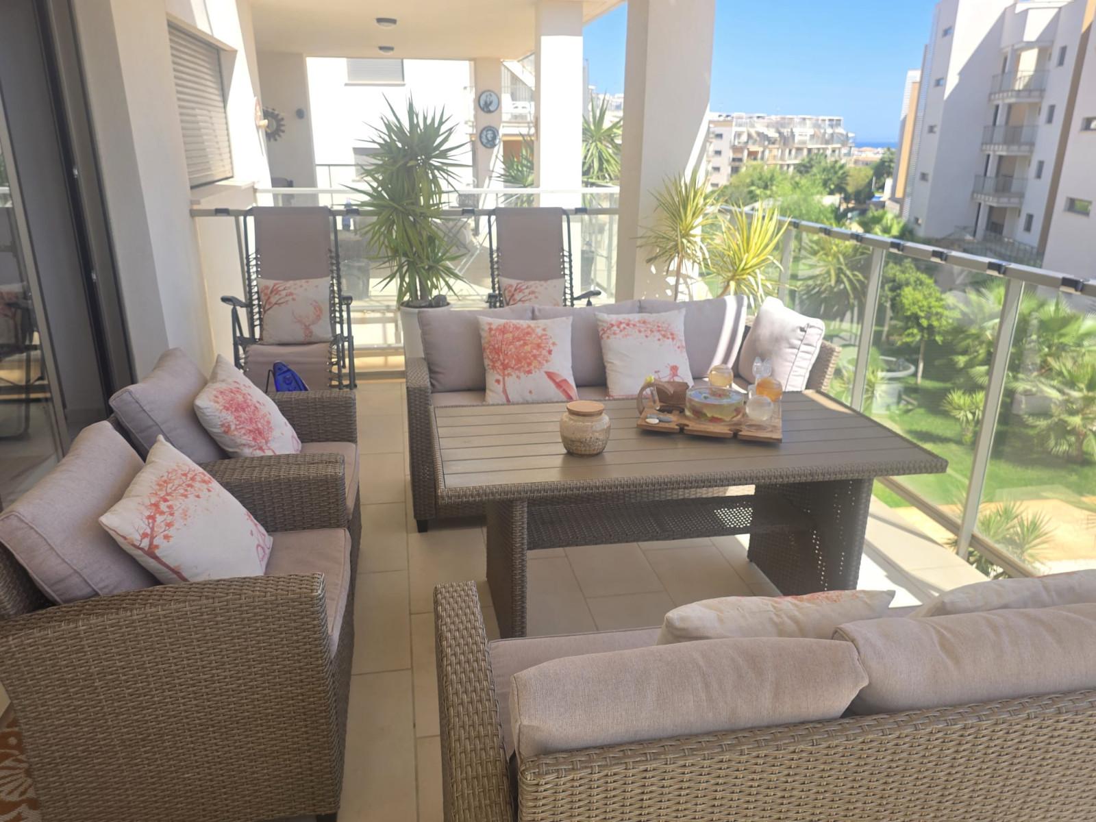 Apartamento en Venta en Orihuela
