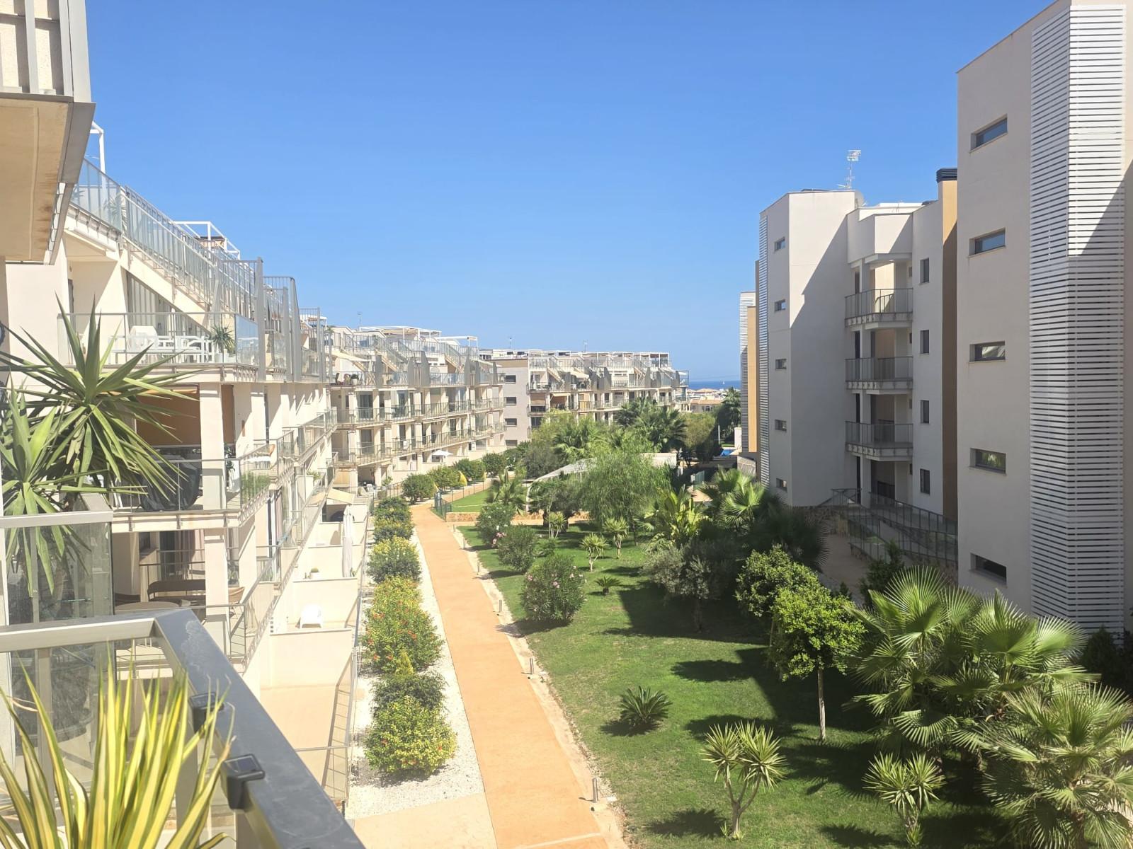 Apartamento en Venta en Orihuela