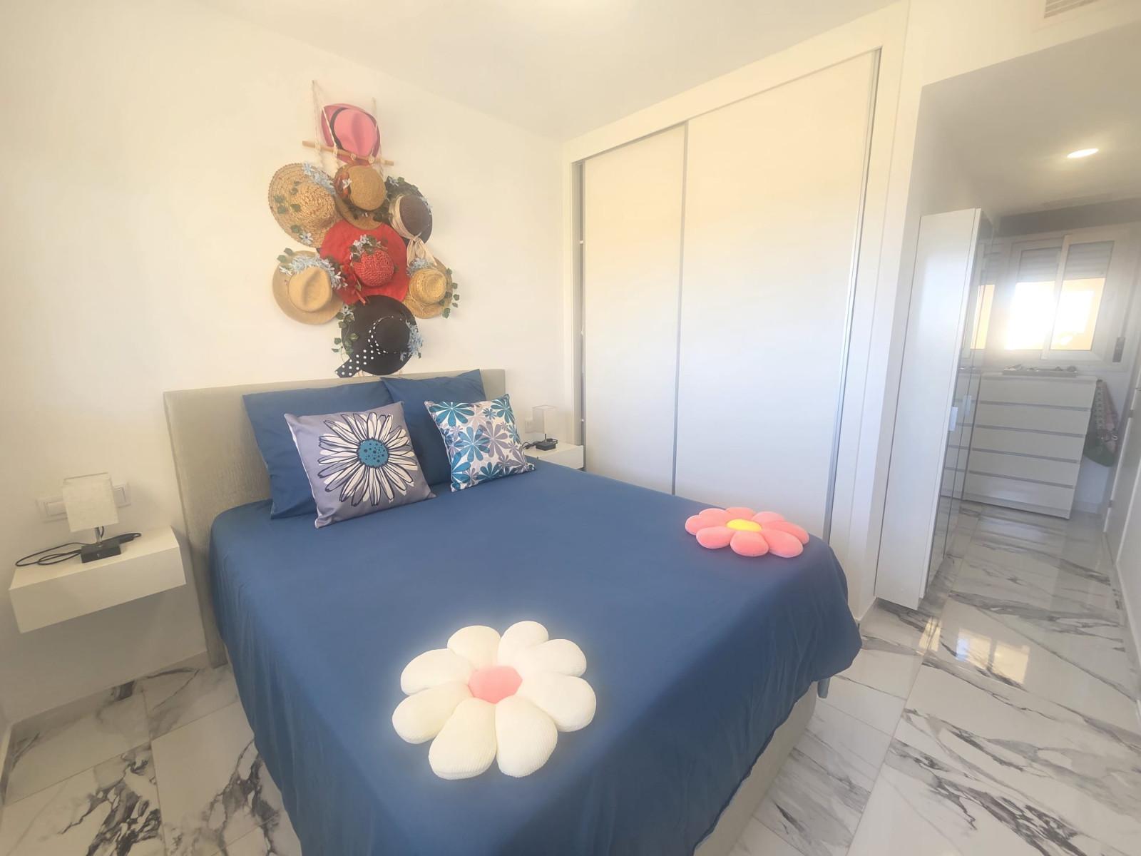 Apartamento en Venta en Orihuela