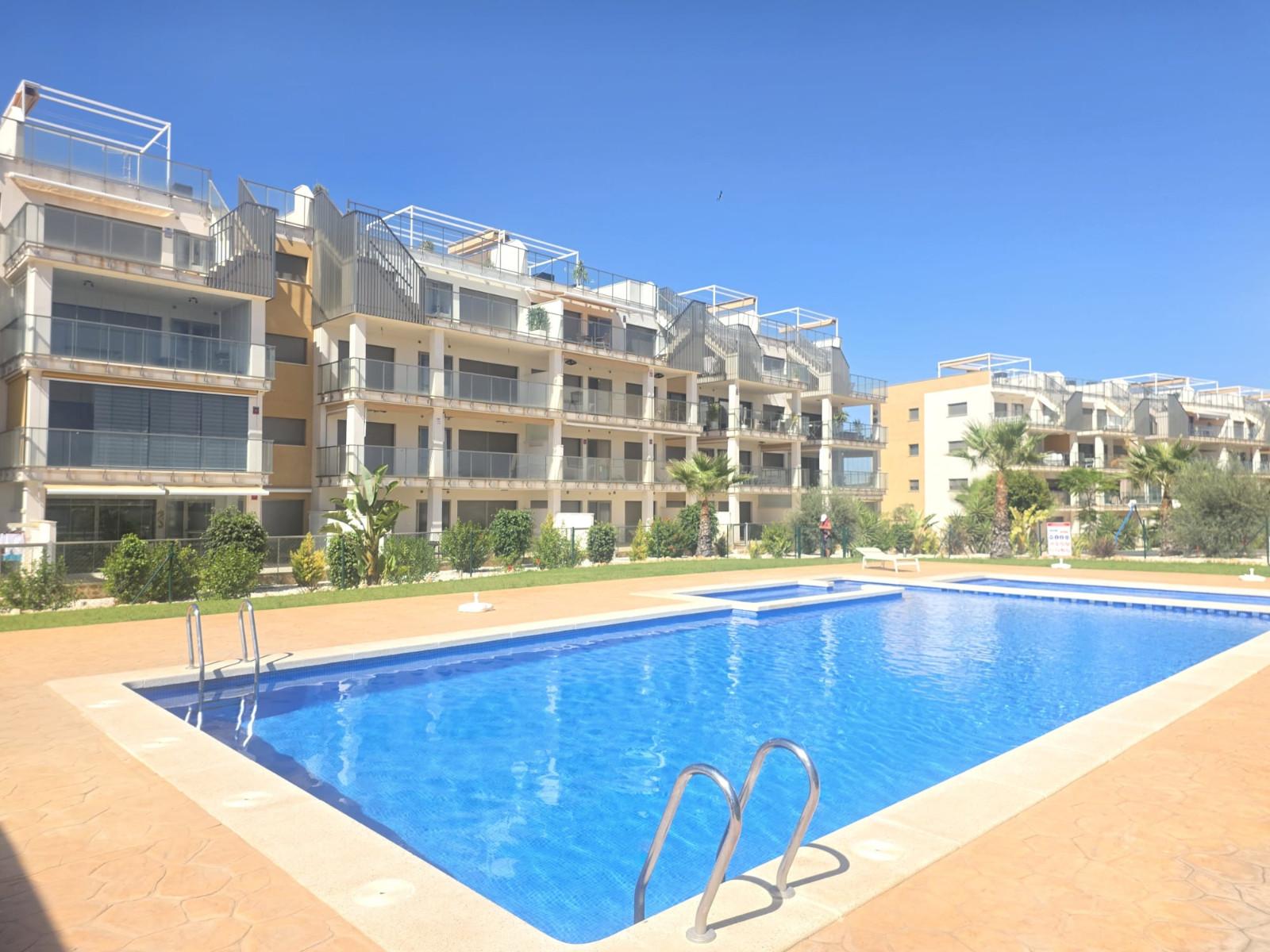 Apartamento en Venta en Orihuela