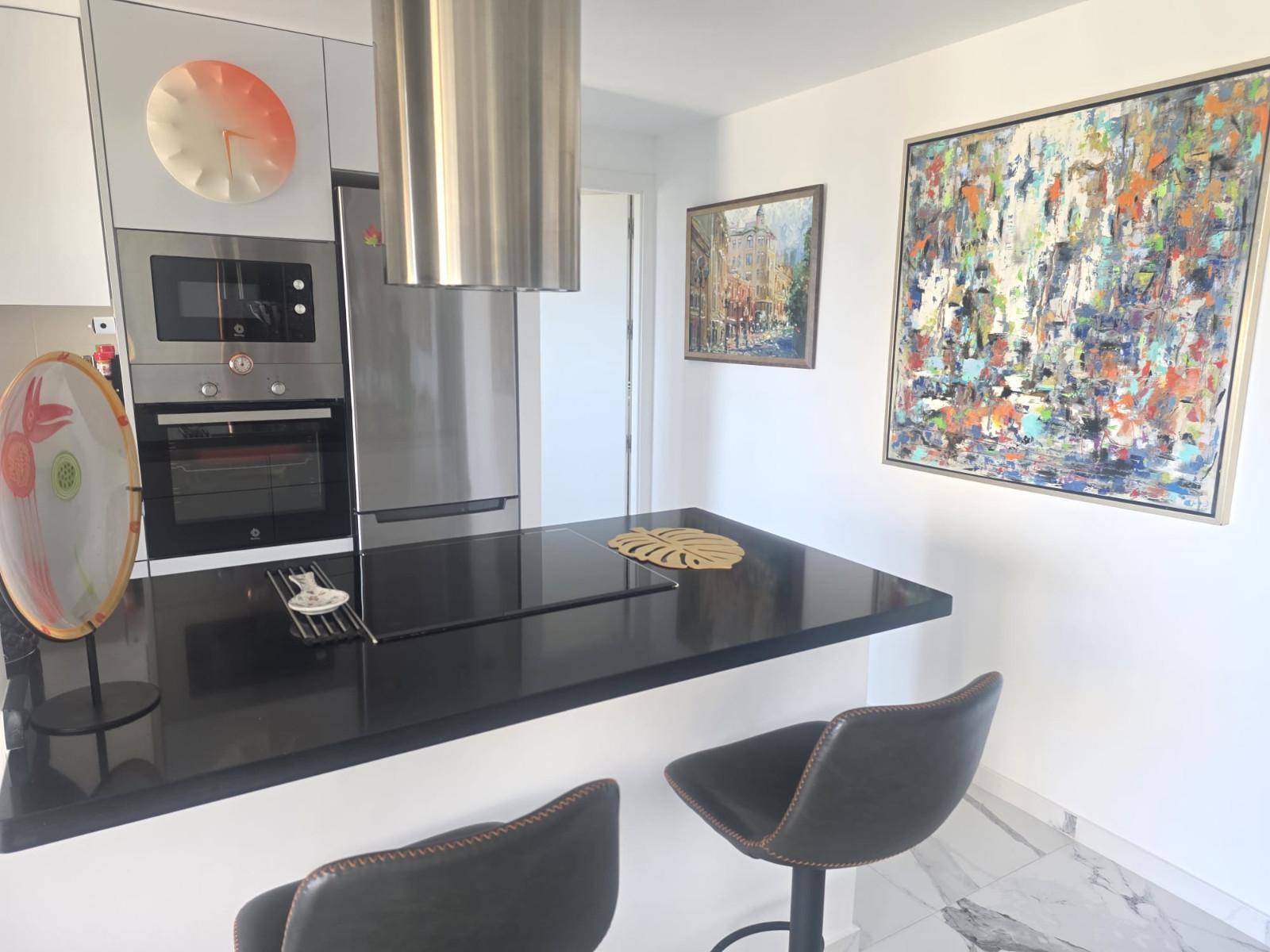 Apartamento en Venta en Orihuela