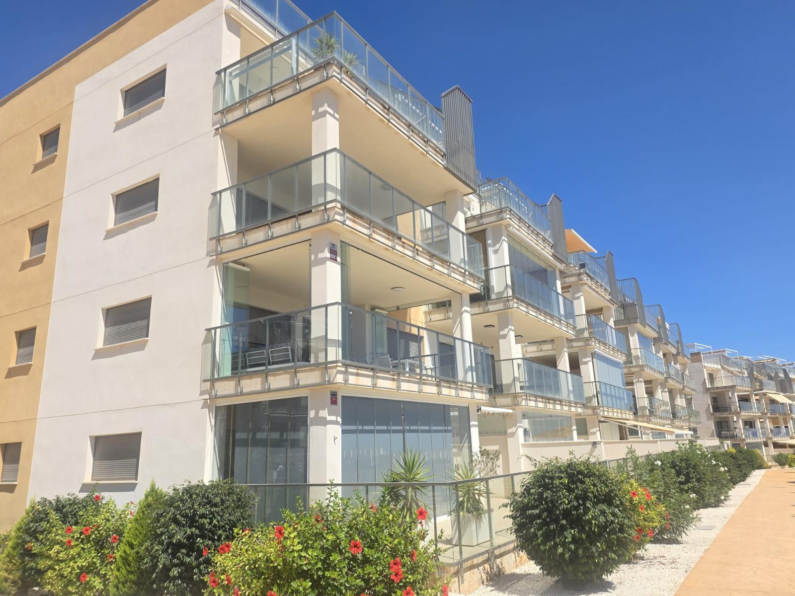 Apartamento en Venta en Orihuela