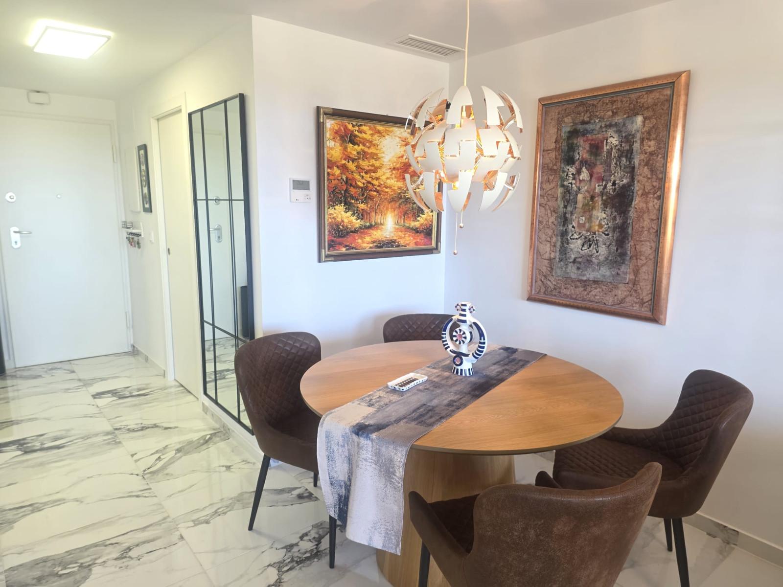 Apartamento en Venta en Orihuela