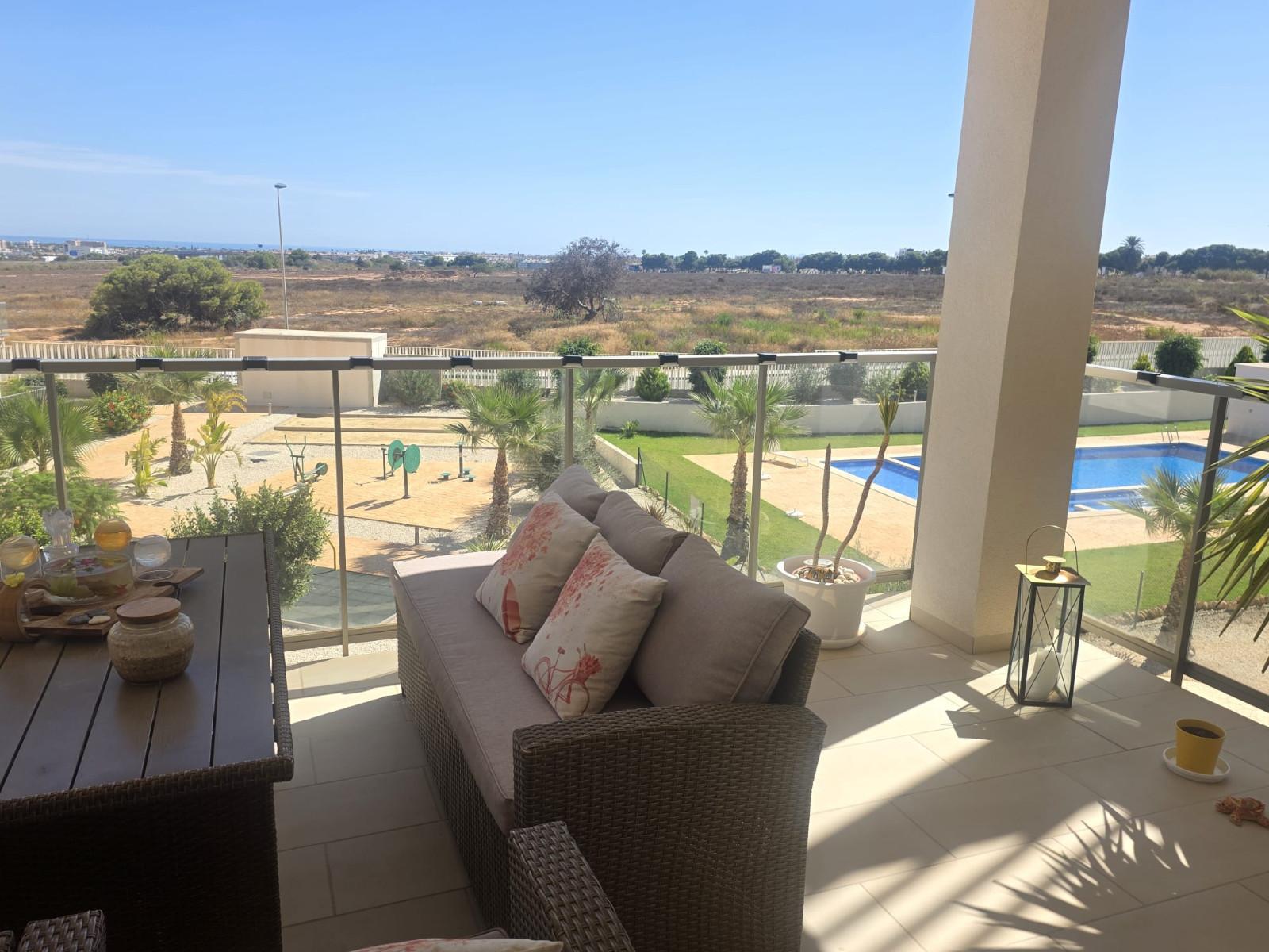 Apartamento en Venta en Orihuela