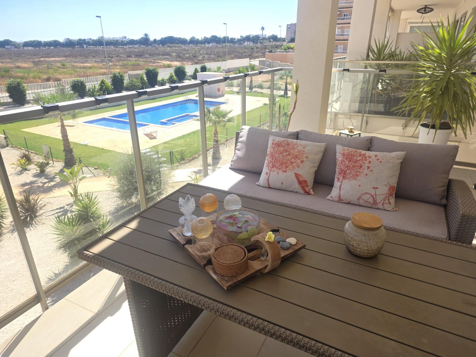 Apartamento en Venta en Orihuela