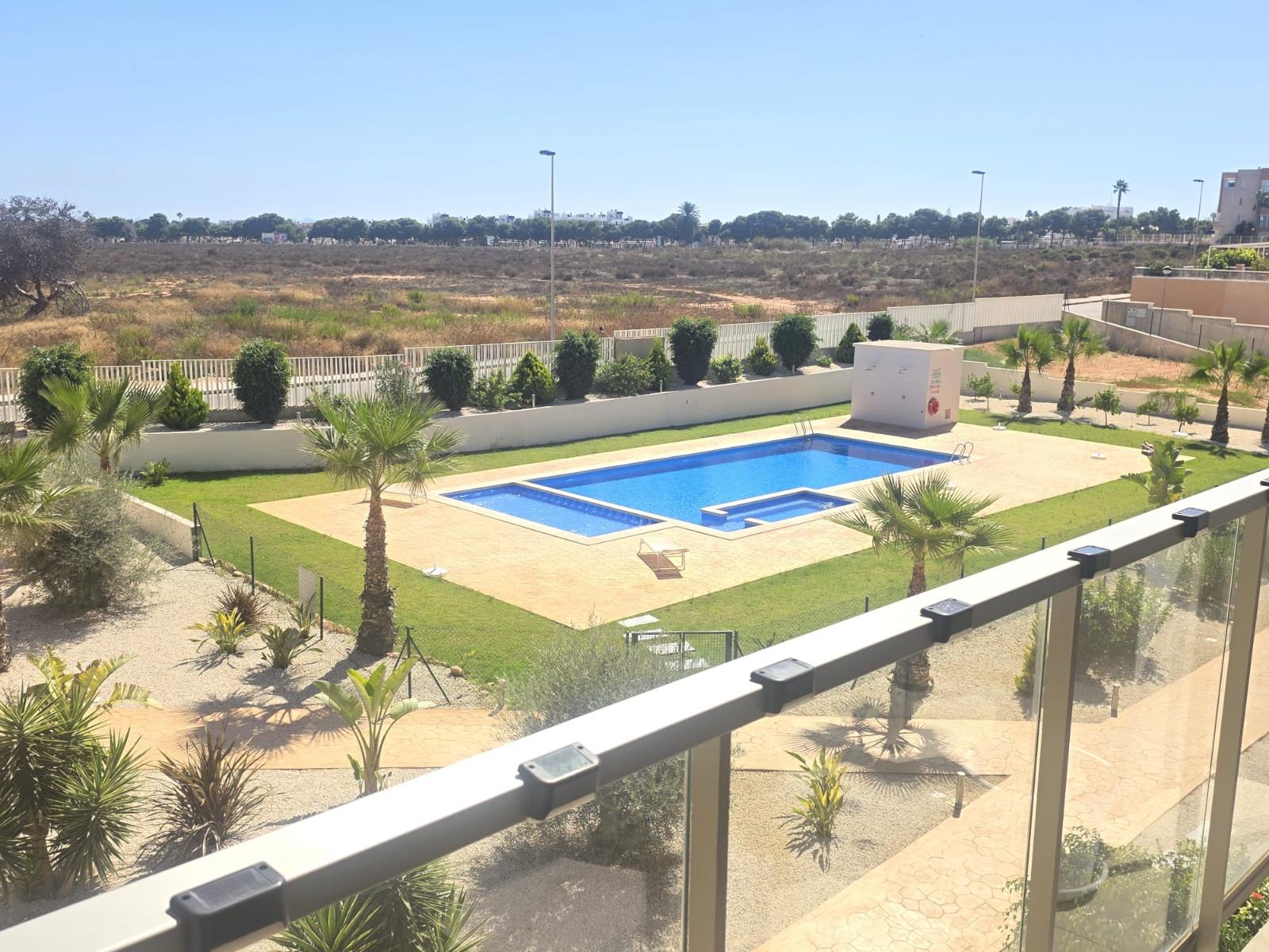 Apartamento en Venta en Orihuela