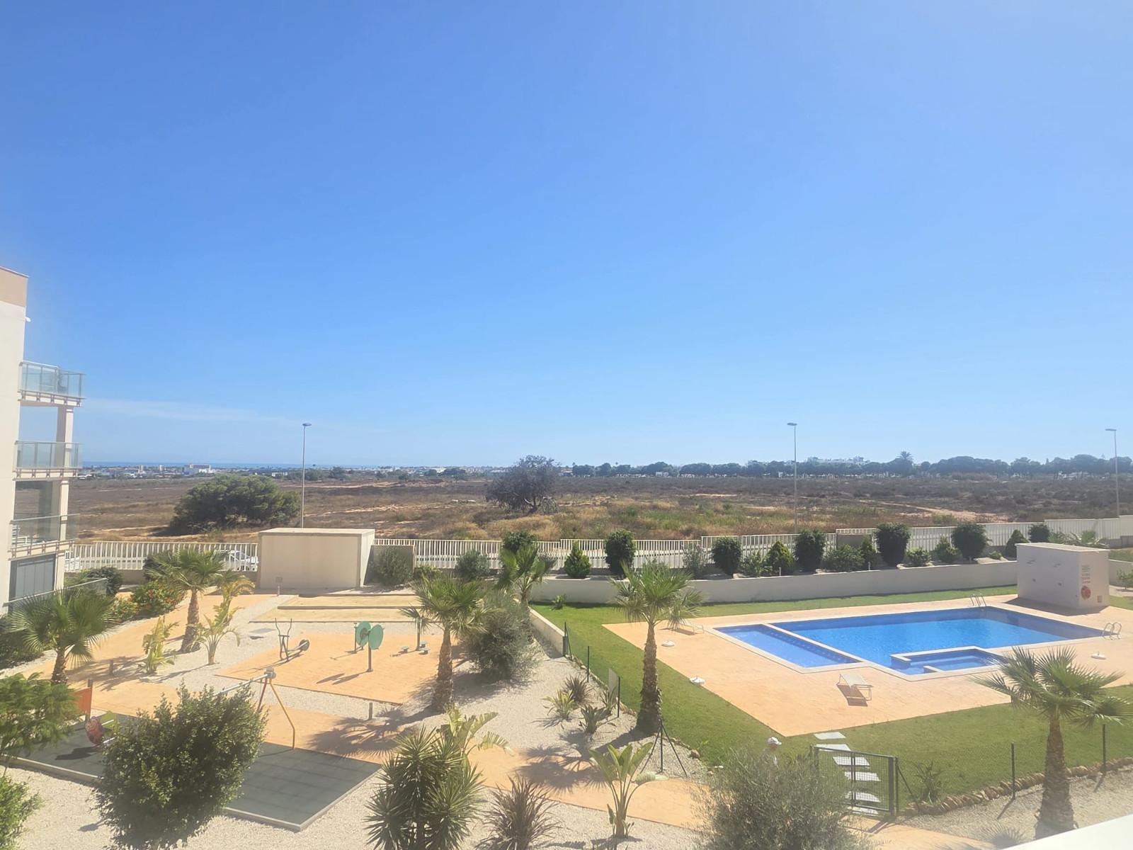 Apartamento en Venta en Orihuela