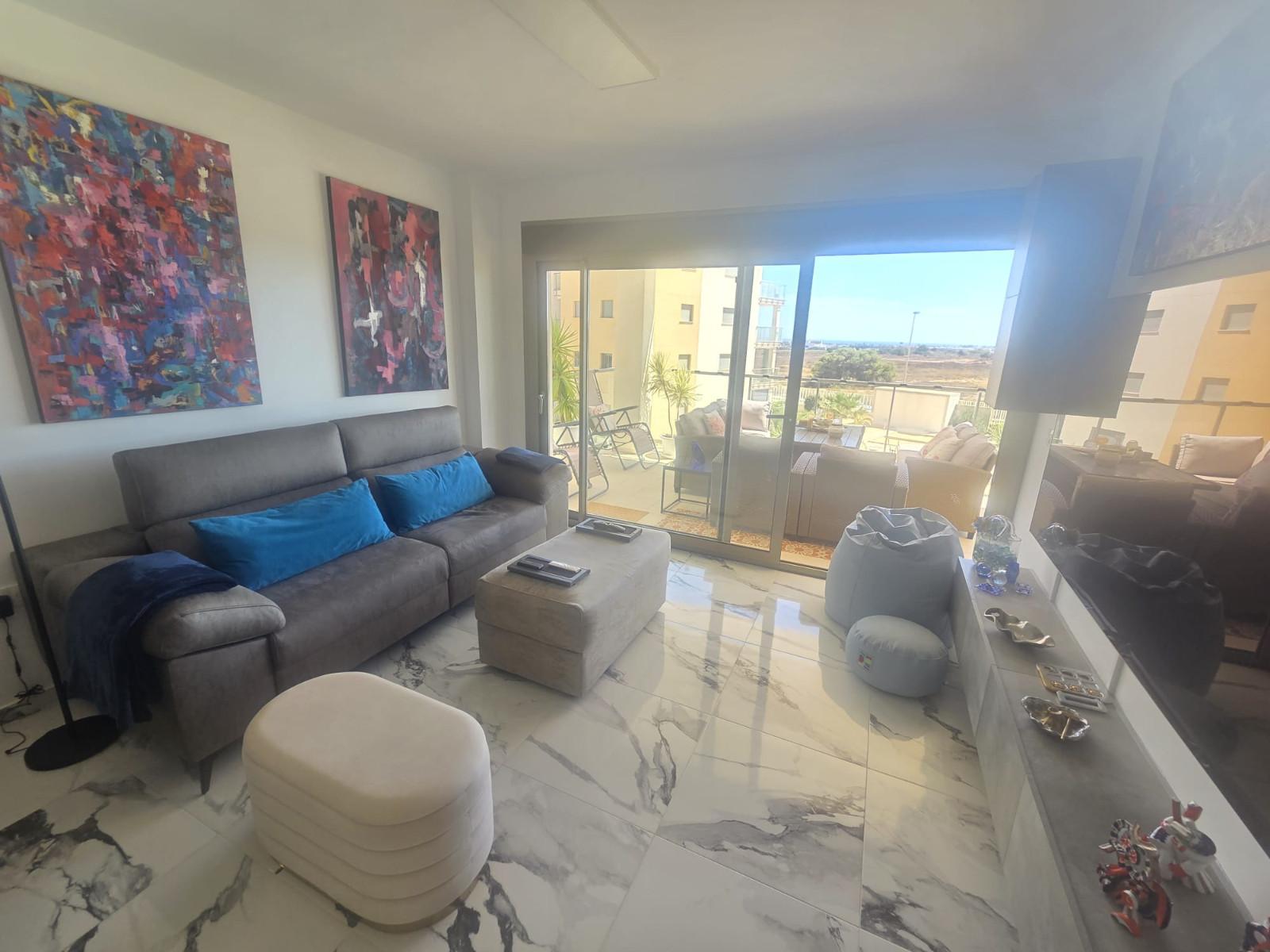 Apartamento en Venta en Orihuela