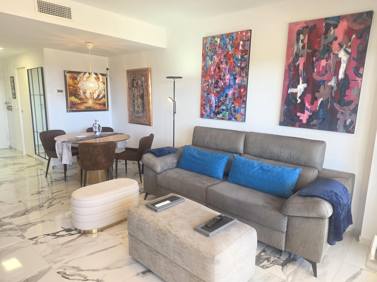 Apartamento en Venta en Orihuela