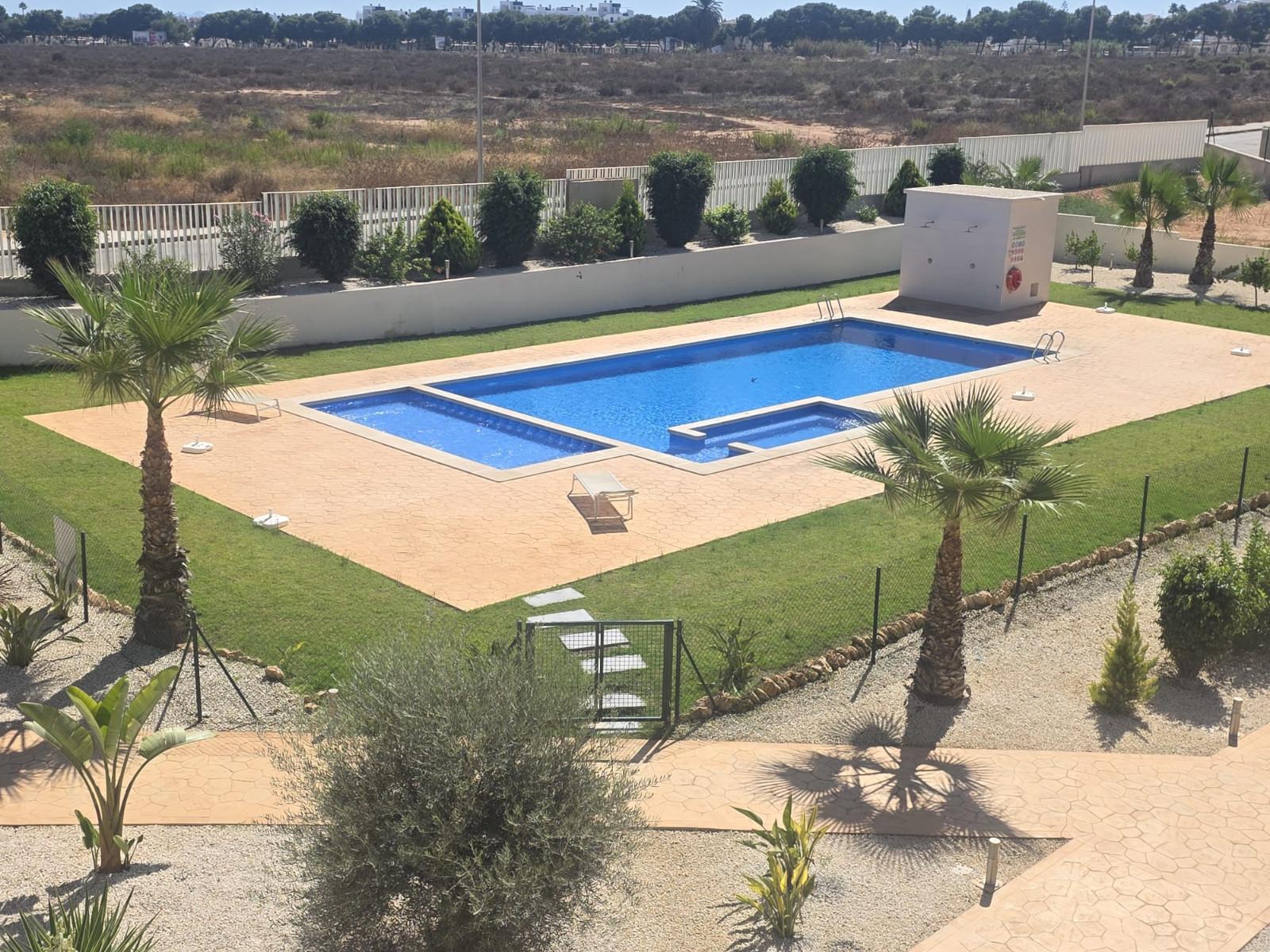 Apartamento en Venta en Orihuela