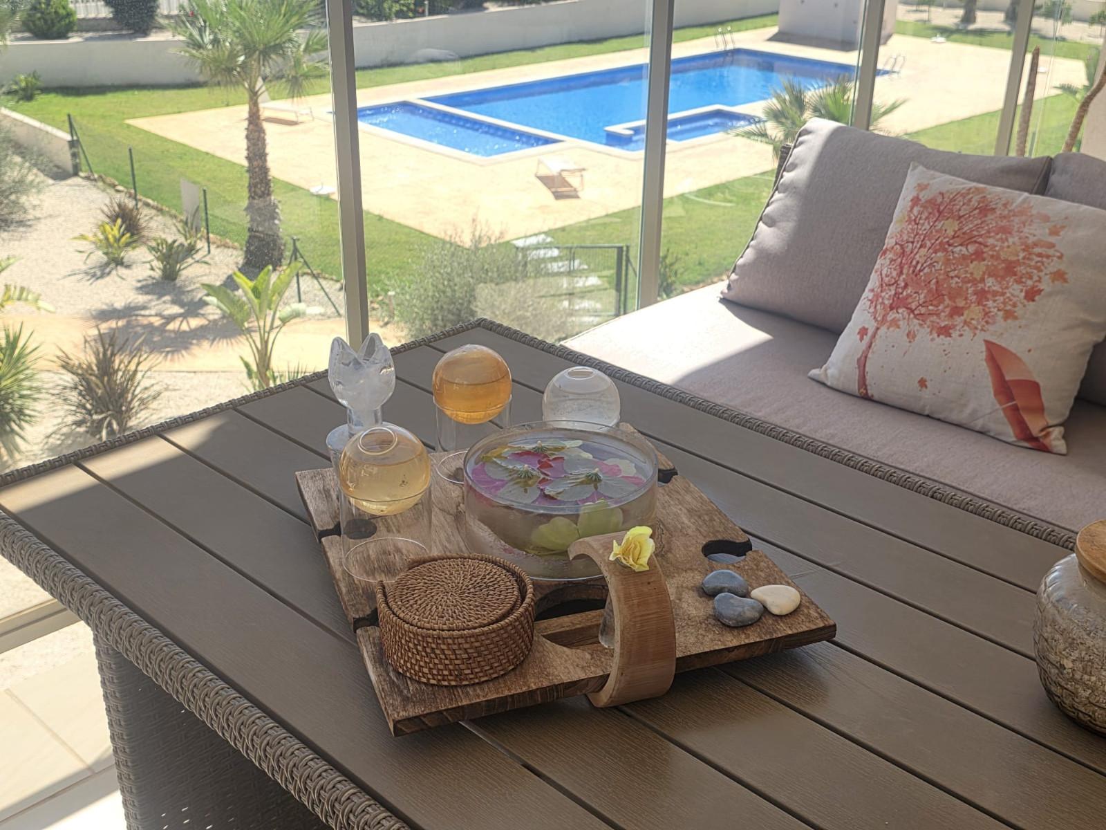 Apartamento en Venta en Orihuela