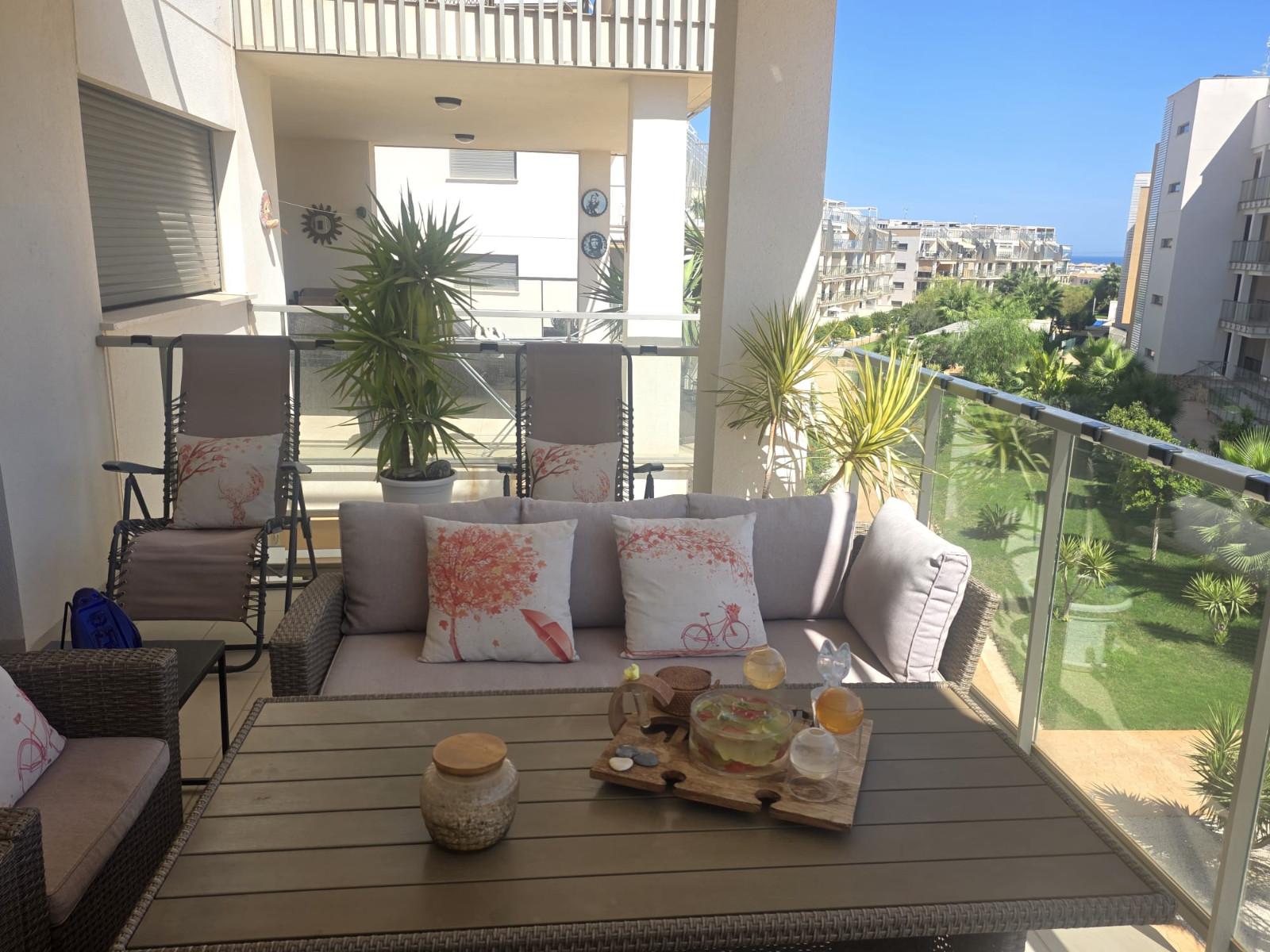 Apartamento en Venta en Orihuela