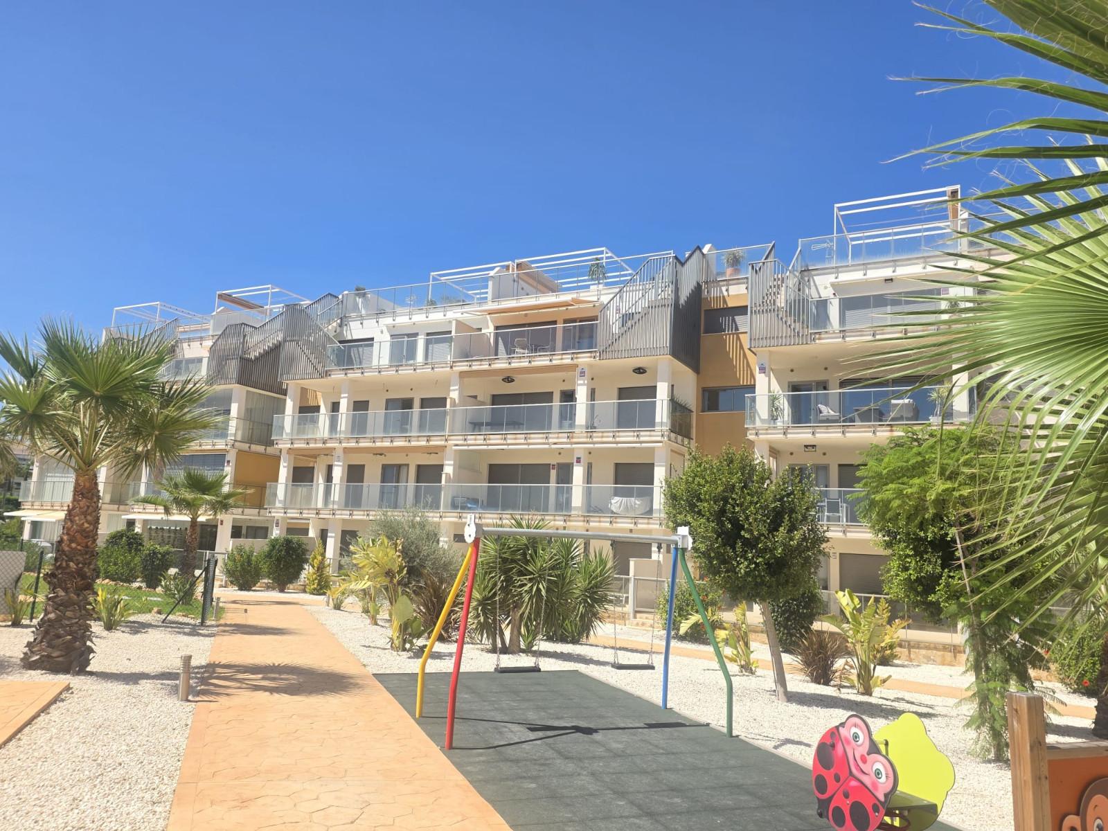 Apartamento en Venta en Orihuela